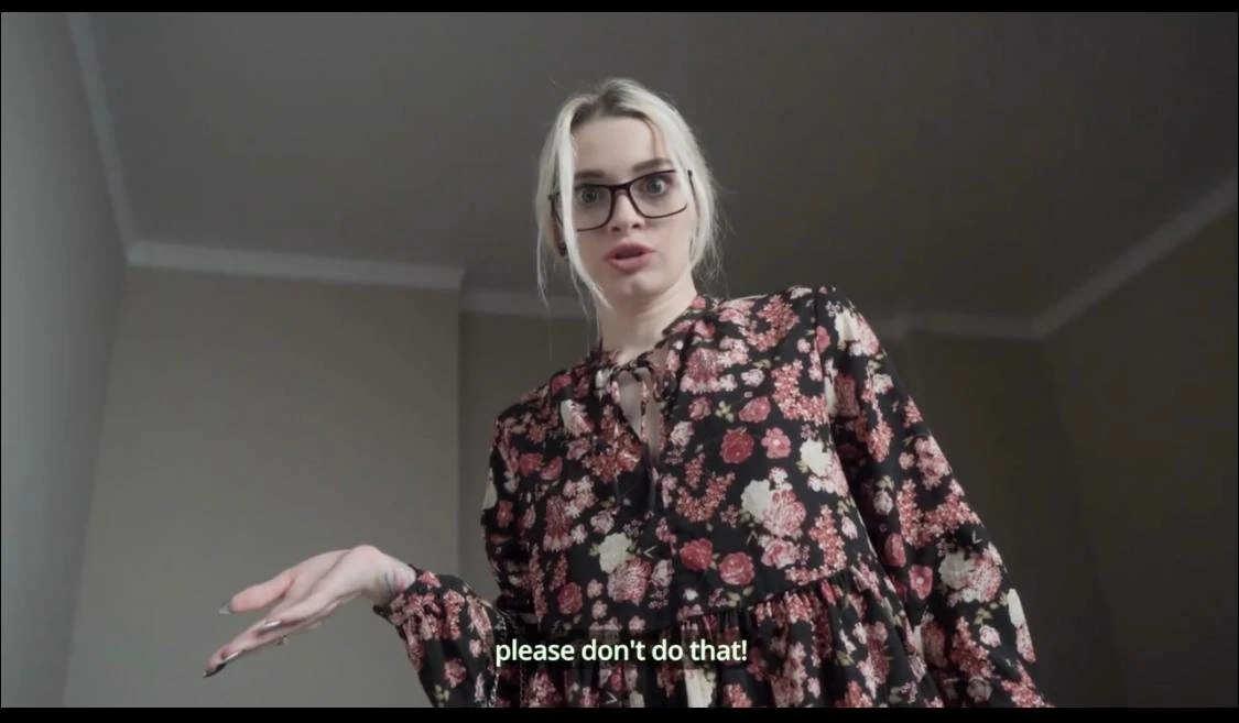 my step mom is going on a date! but she loves fast fucking in the ass with me! – BelleNiko