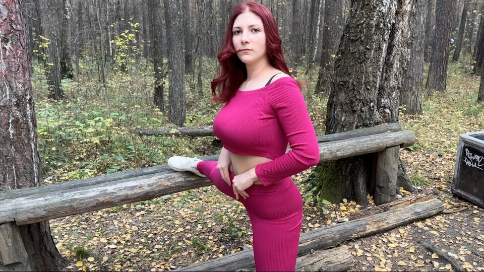 Cute Stranger Agreed To Twerk On My Dick To Pump Her Big Juicy Ass – LikaBusy