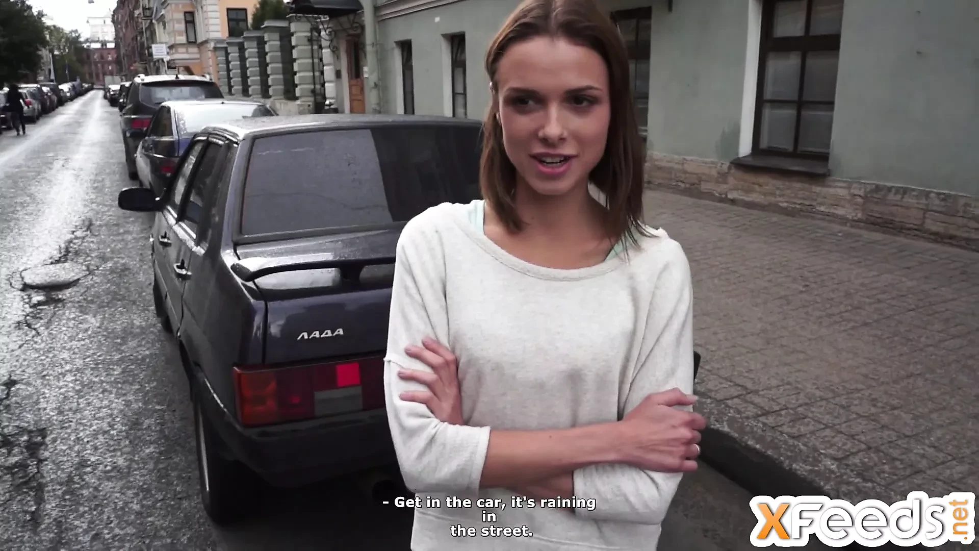 Russian agent’s sex partner turns out to be very flexible