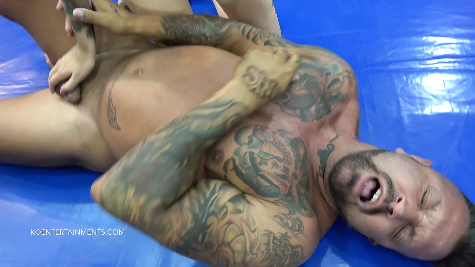 Arteya vs. Zsolt, Chess Fight