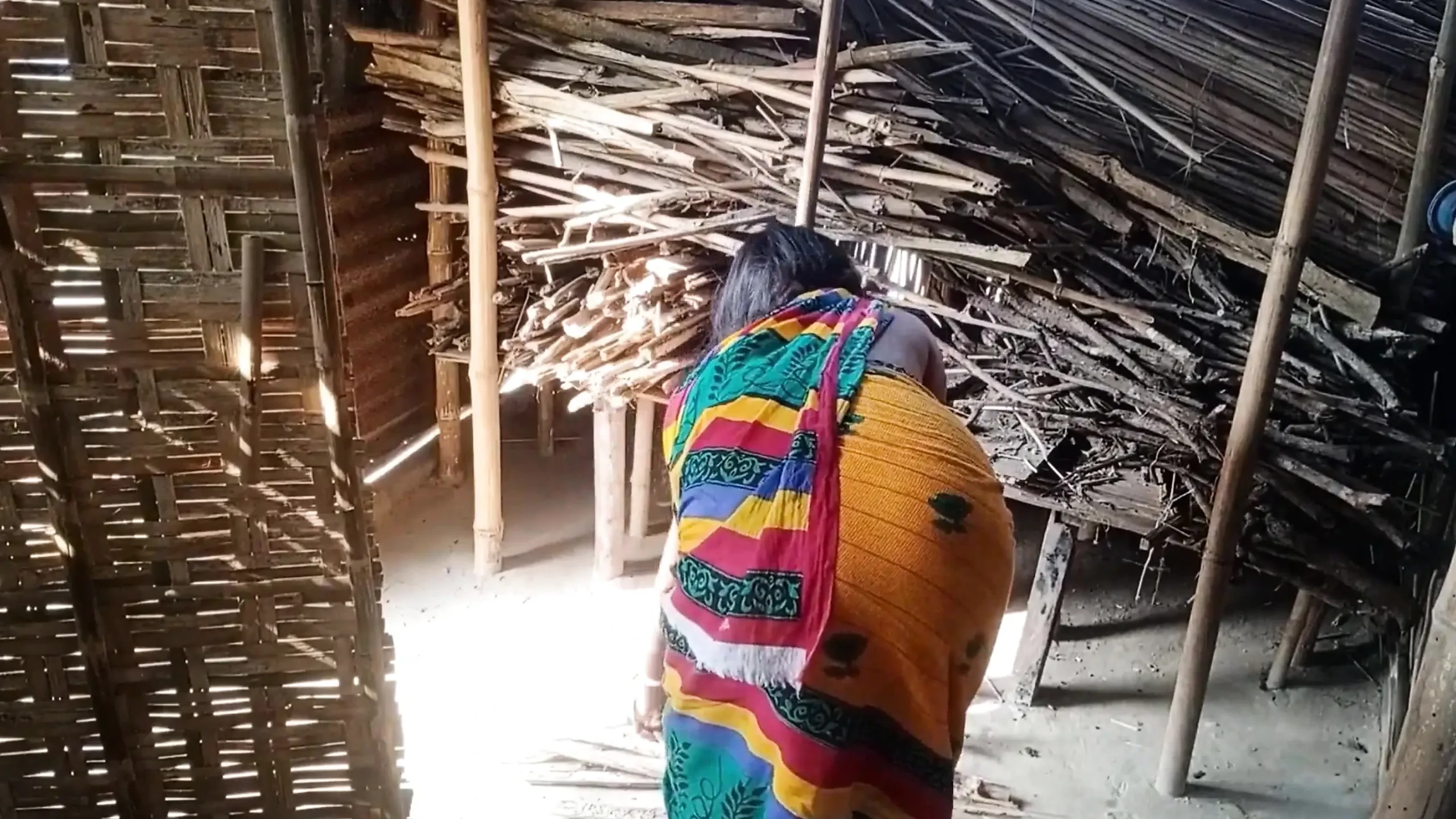 Horny couple bi 2way with mature hunk ends with jizz facials