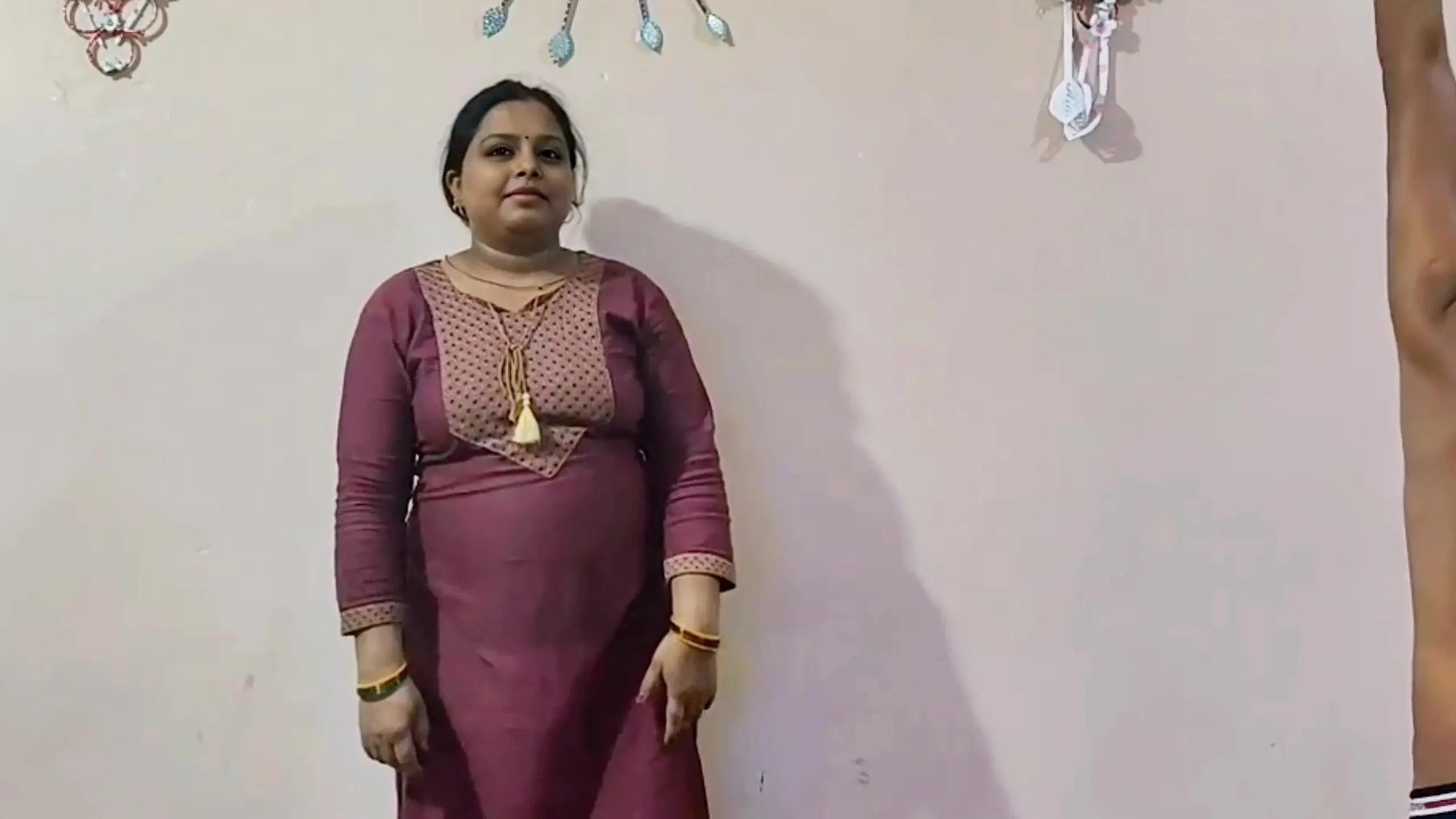 Wife hard-core fuking boy’s