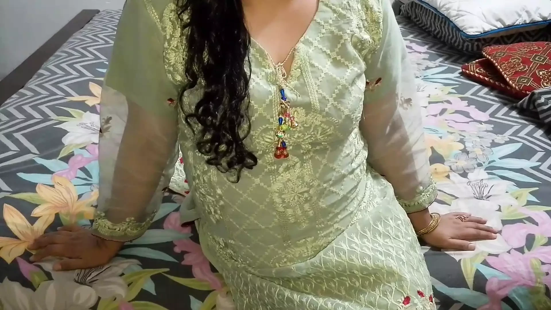 My Husband Sent Me To Collect The Rent .