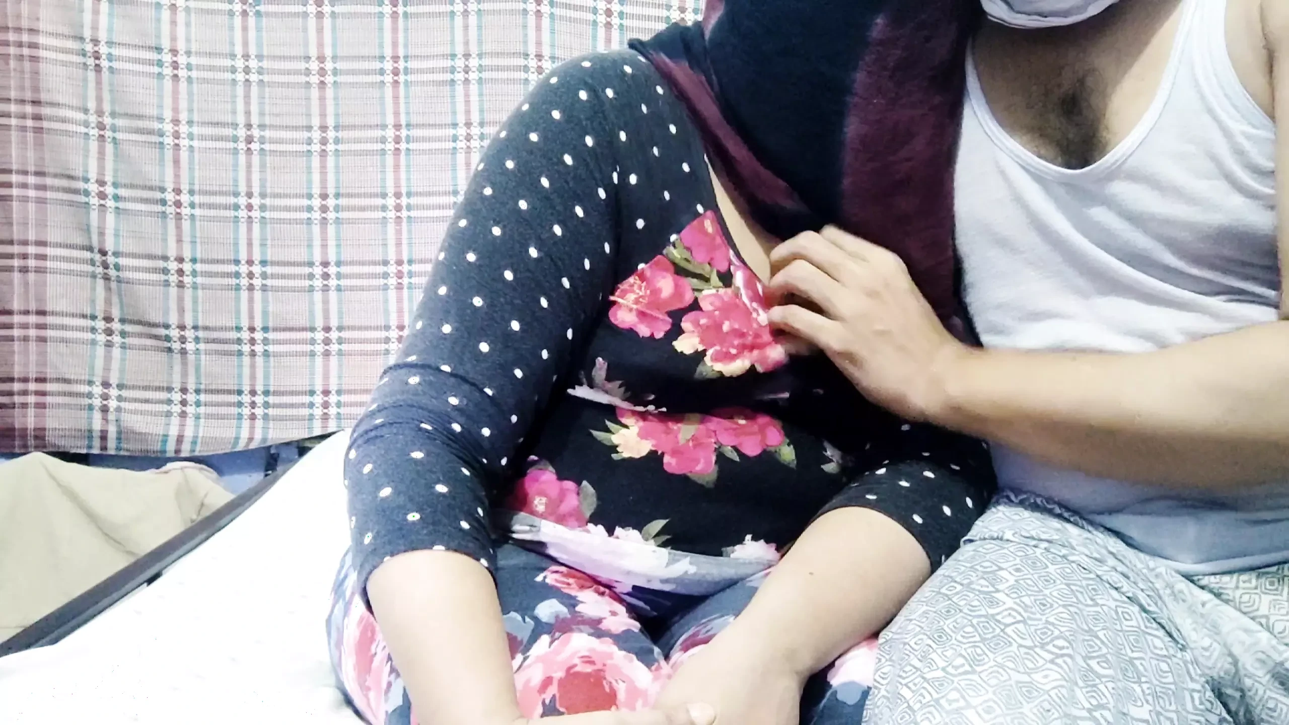 Pakistani Husband Fuck Wife Hard -Part 1