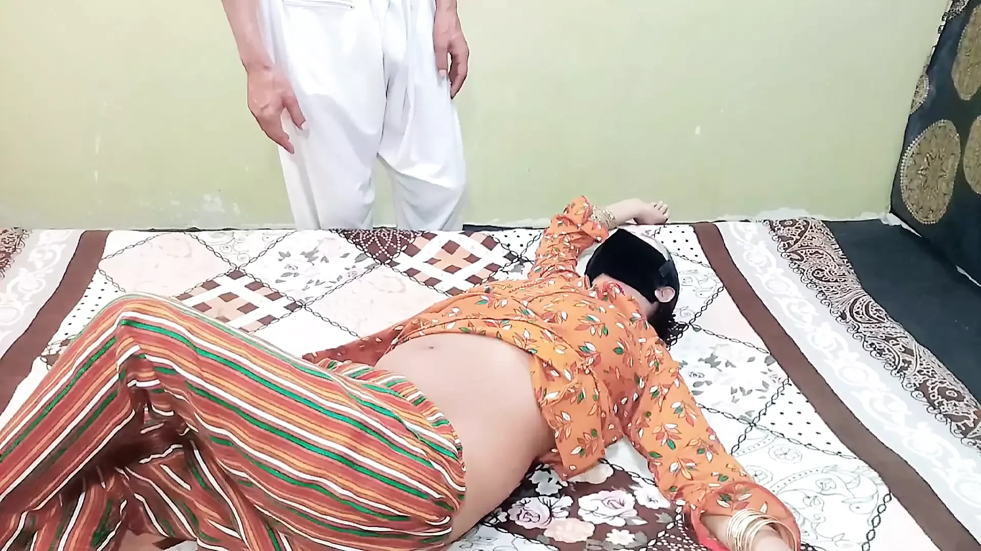 Indian Desi Aunty Big Ass Doggystyle Tight Juicy Pussy Fuck with Big Dick Clear Hindi Audio Xxxxx Desi Sex