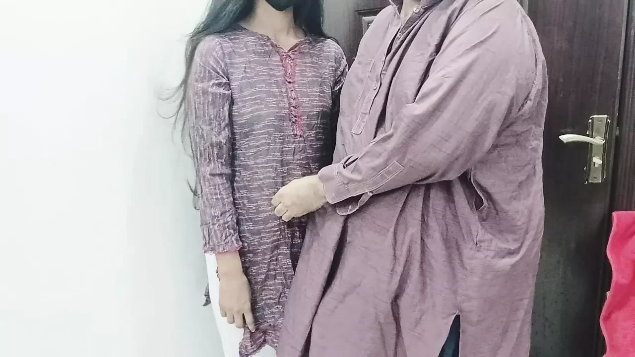 Desi Village Housewife Fucked By Her Own Stepfather