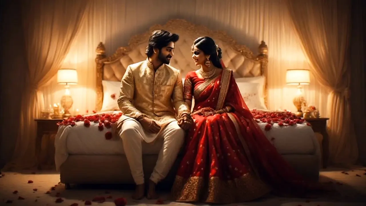 Jawani ka josh har ghar patak pataky kar maz liye.