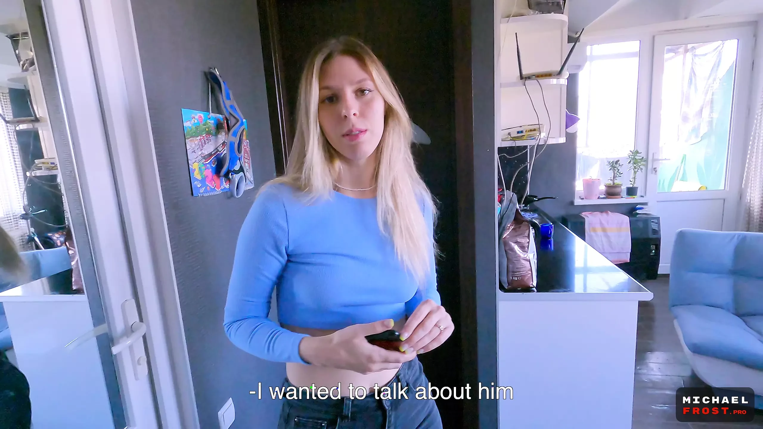 Family Friend Fucks Best Friend’s Wife