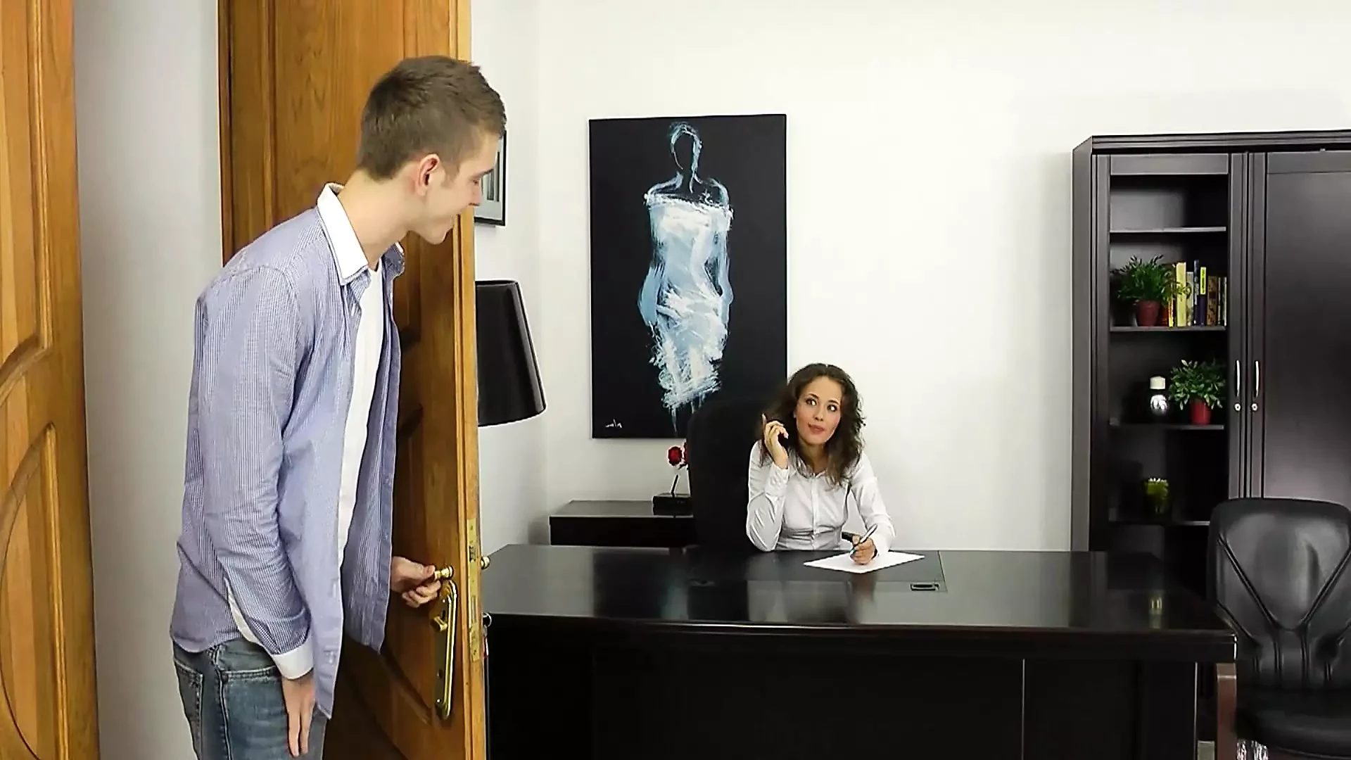 Russian Water Sports – Episode 4