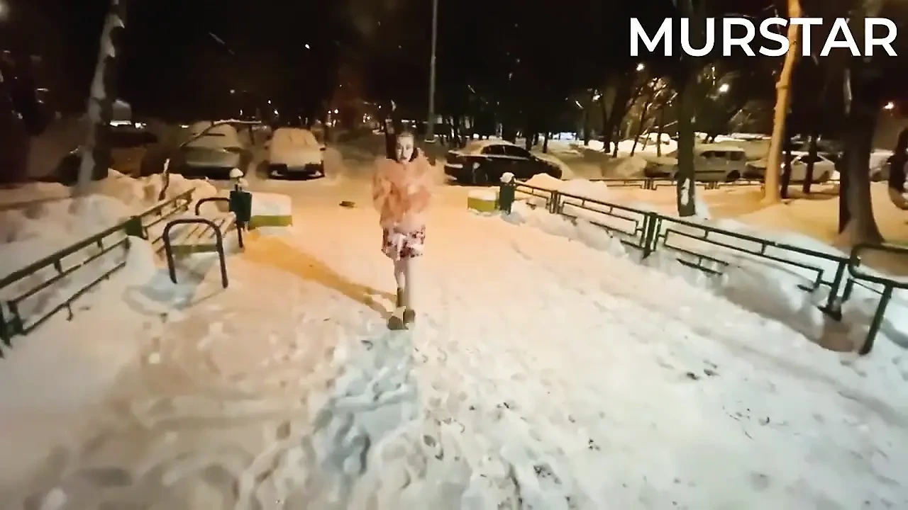 Slut Make a Blowjob for