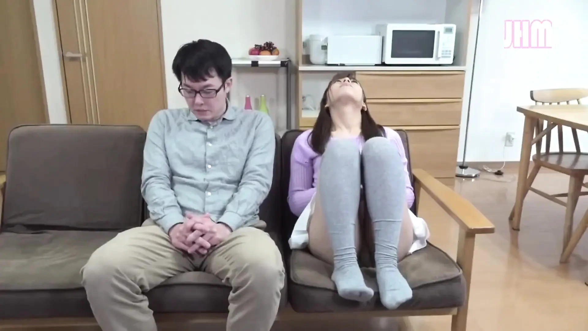 Tempting Sisters. Living Under One Roof Where Innocence Turns Into Desire. – Episode4