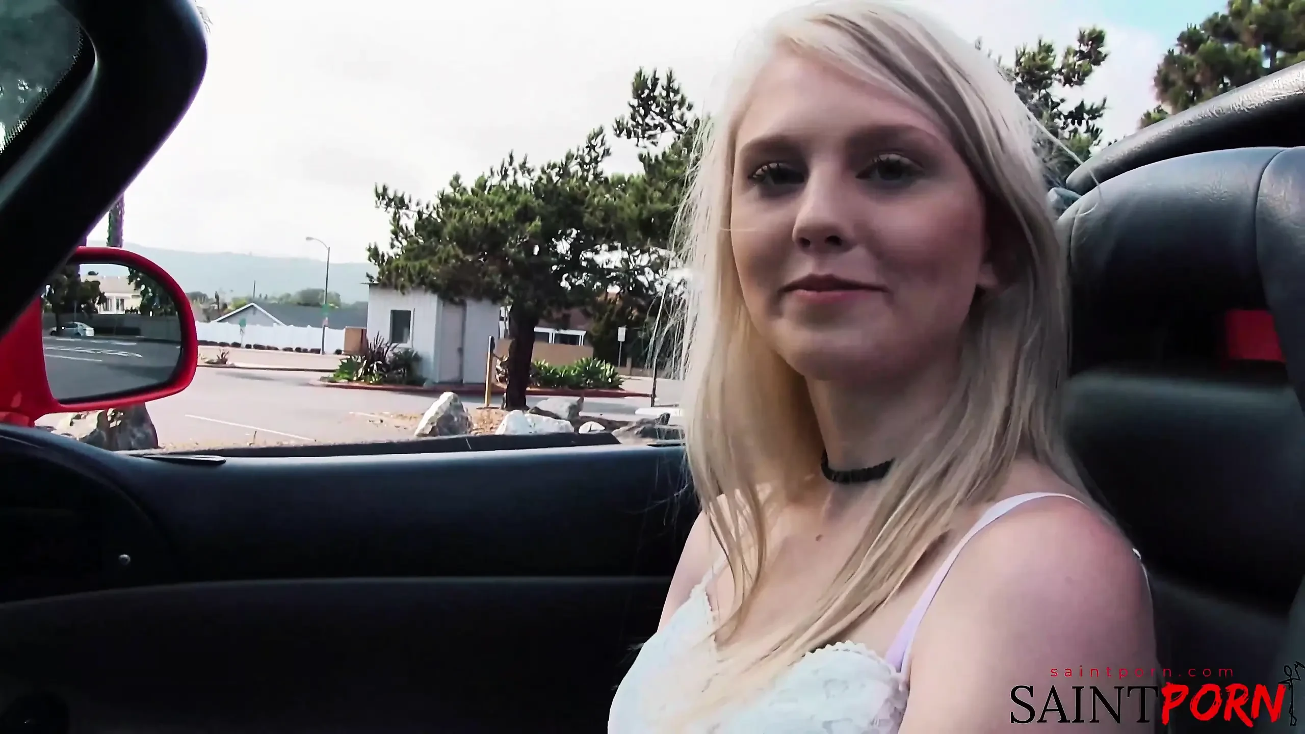 Lily Rides and Licks Her Stepdad in 69