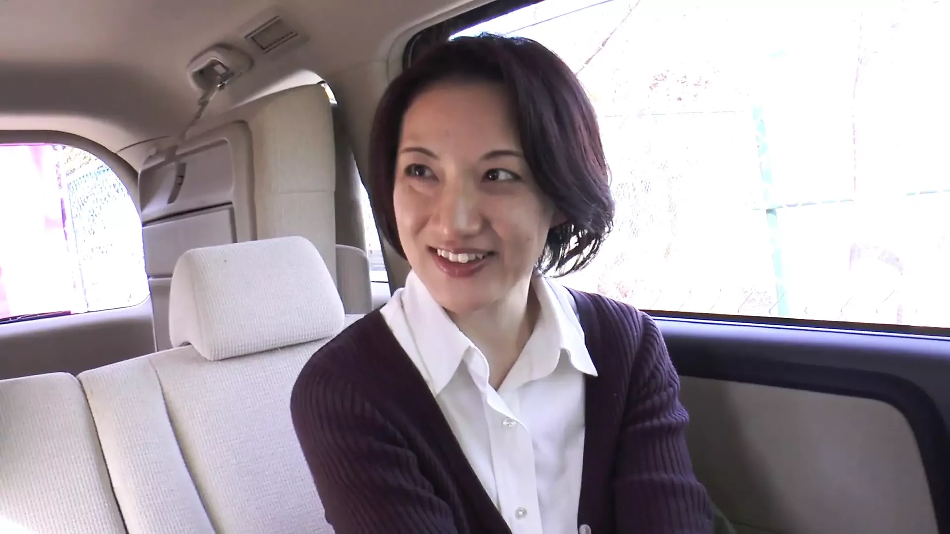 Late Blooming Mature Woman MILF’s Very Erotic Appearance #09