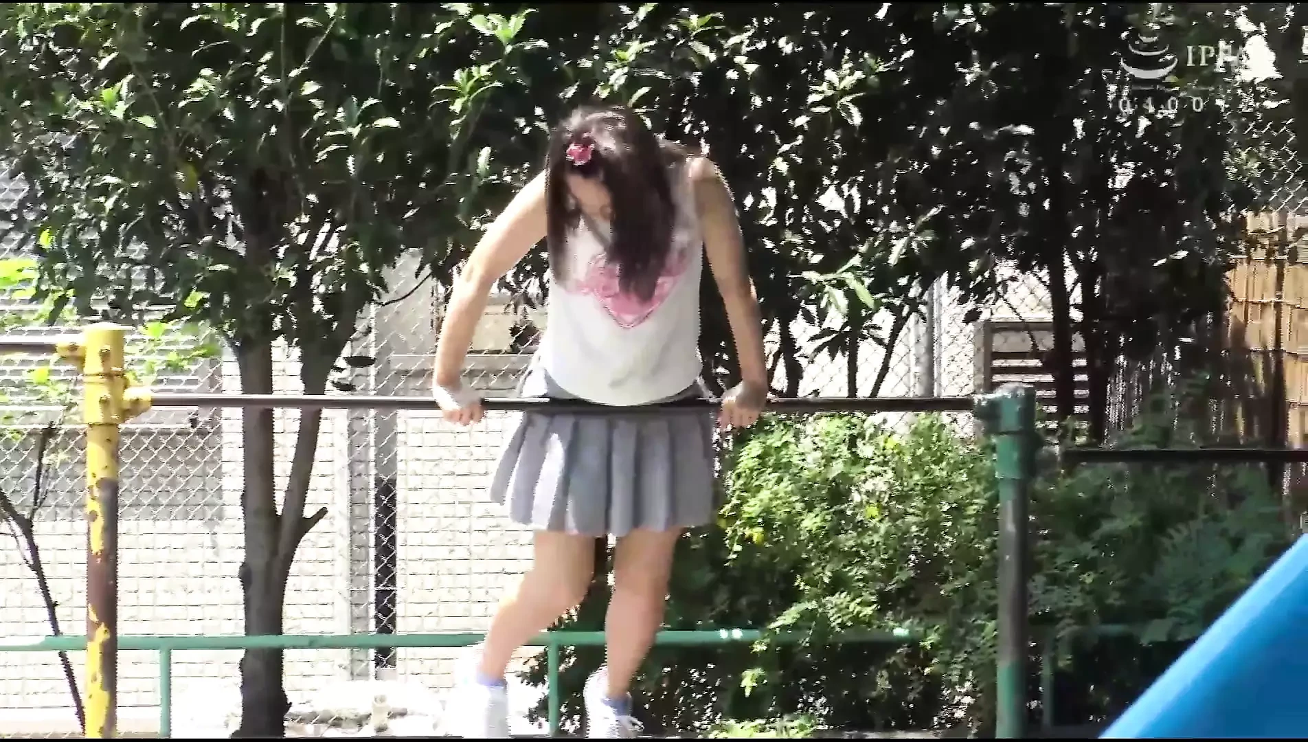 “I’ll By you Ice Cream, Want to Come to My Hideout?” (part 2)