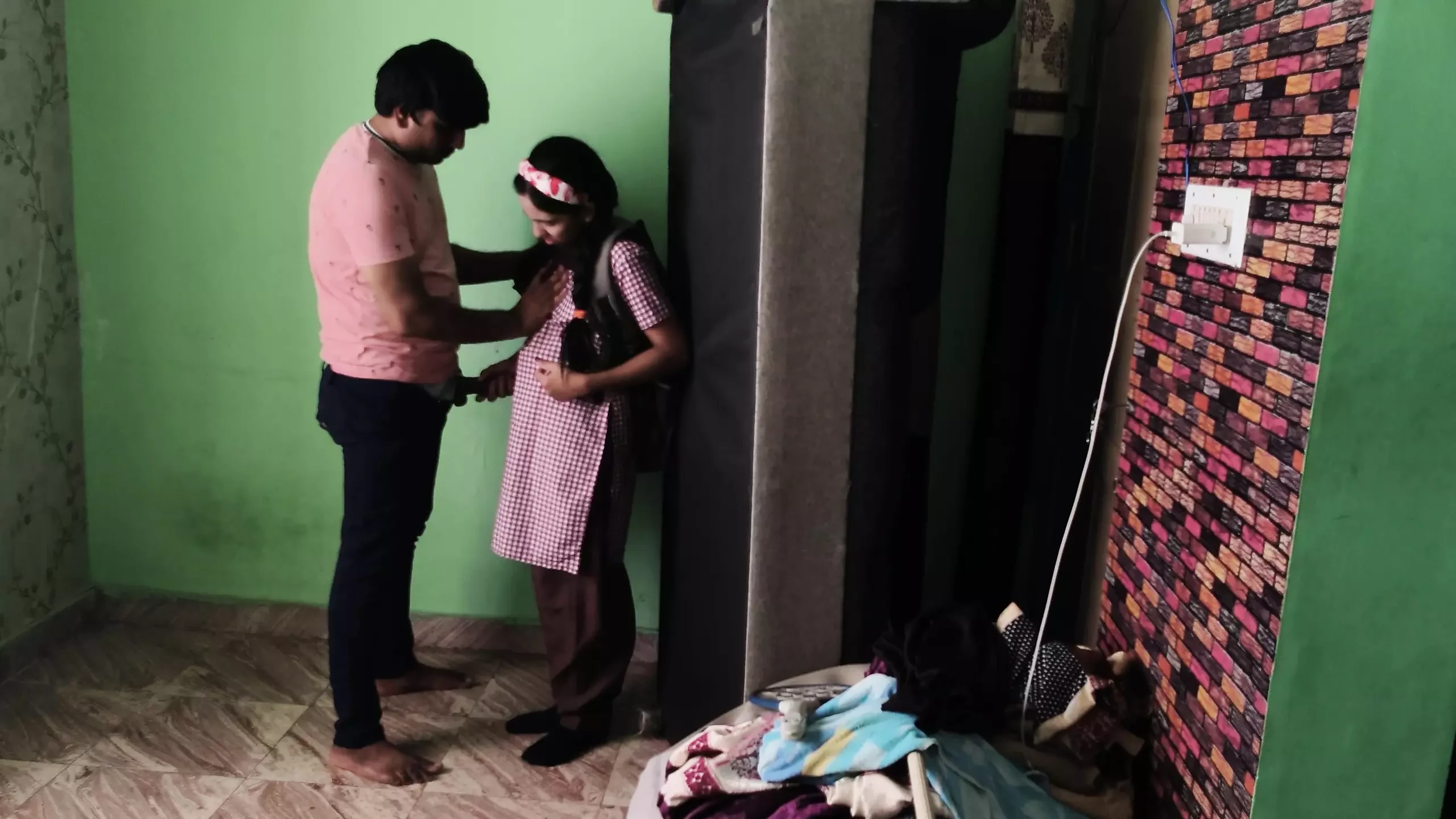 indian School Girl Hot Sex