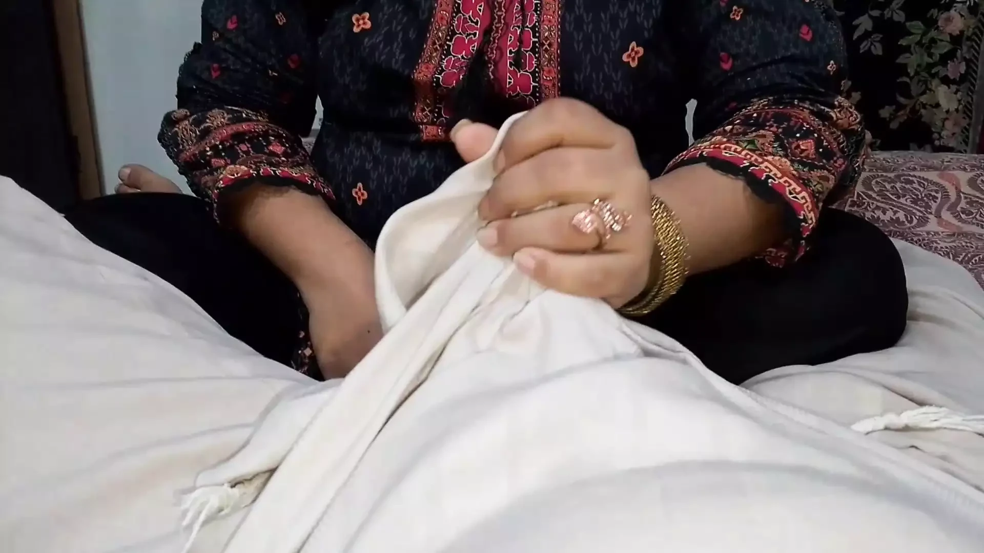 Invitation from Step Mom. indoors Indian sex .