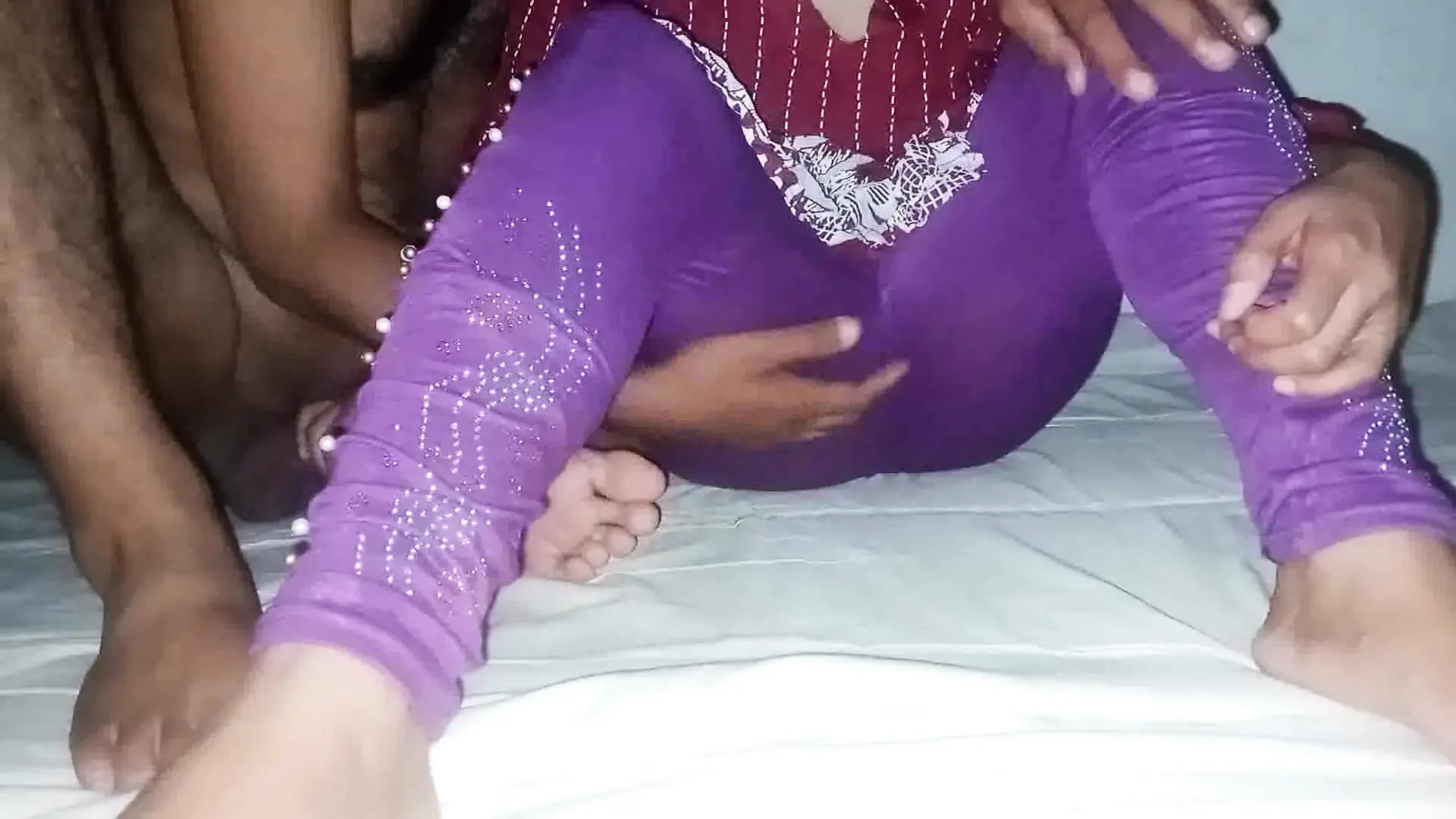 Islambad aunty vip reding