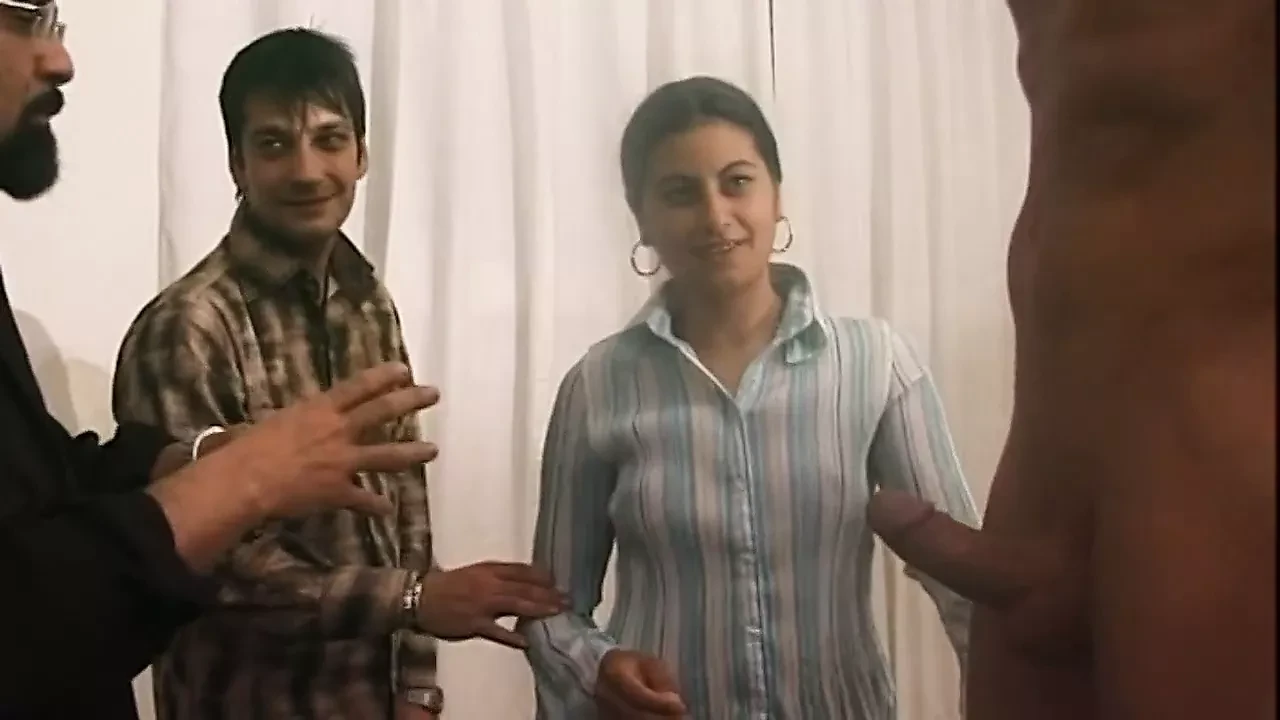 This is MY Italian WIFE!!! – episode #01 – (Vintage Chapter)