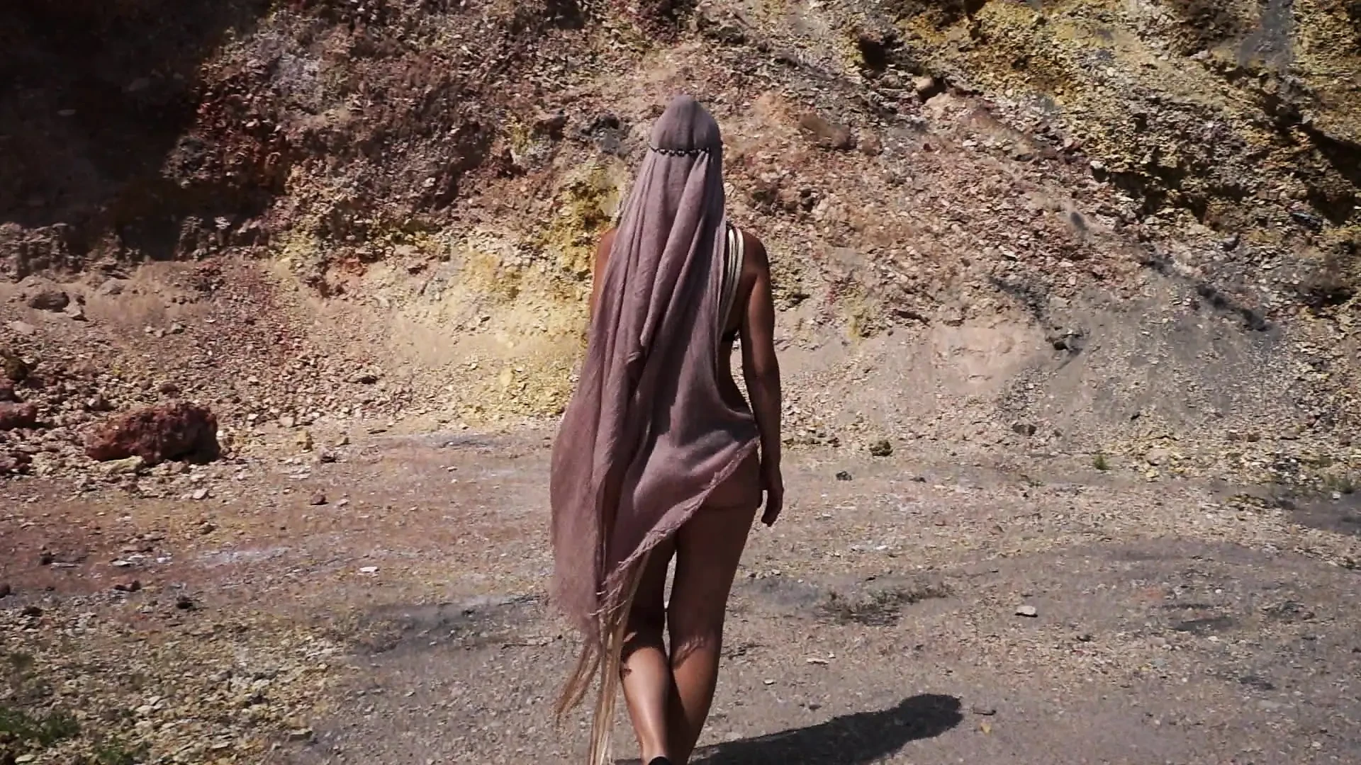 Otherland  another world