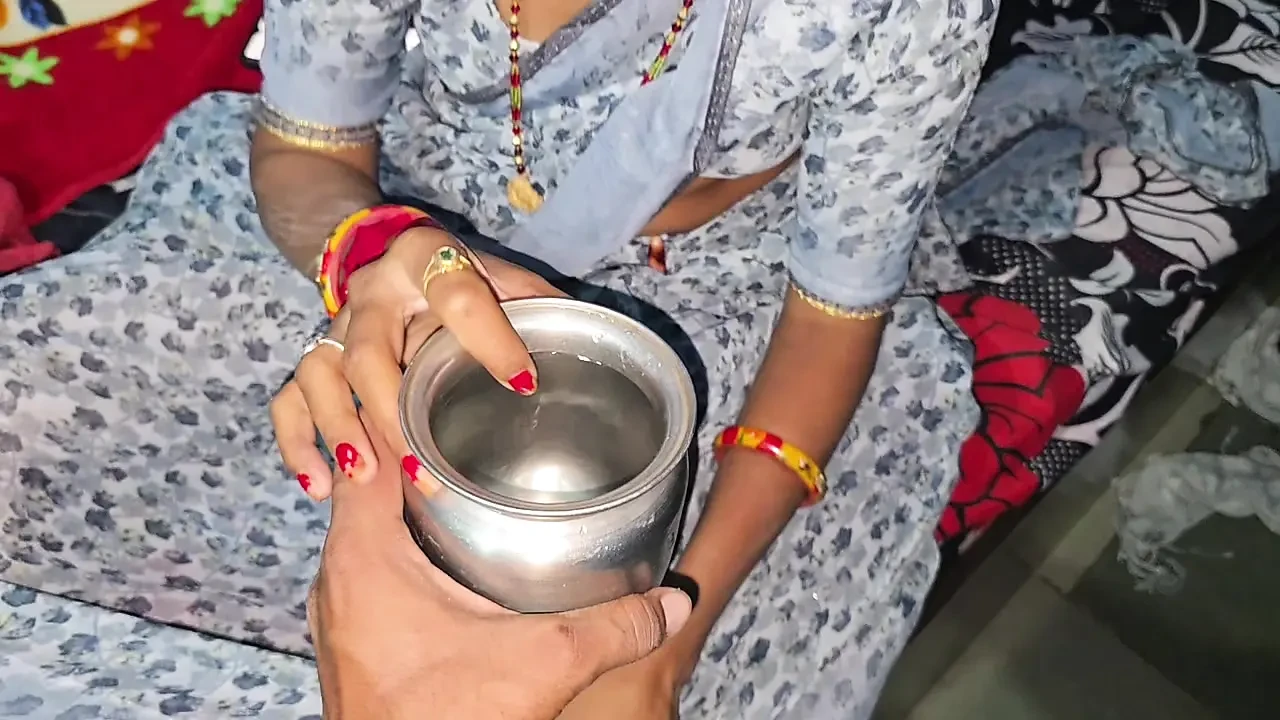 Indian Hot Bhabhi Hard Fuking