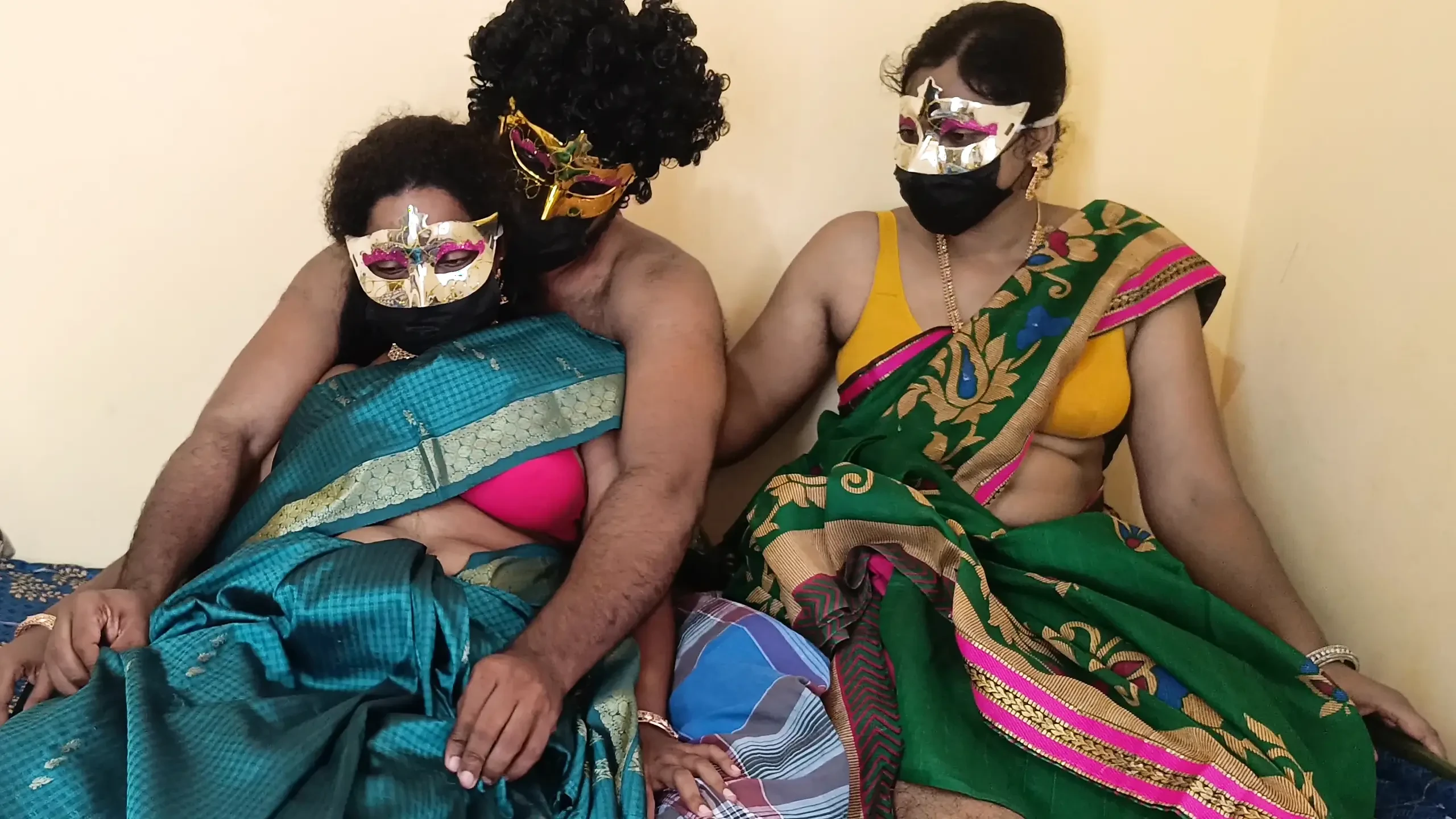 Hot sucking and licking cheating Housewife