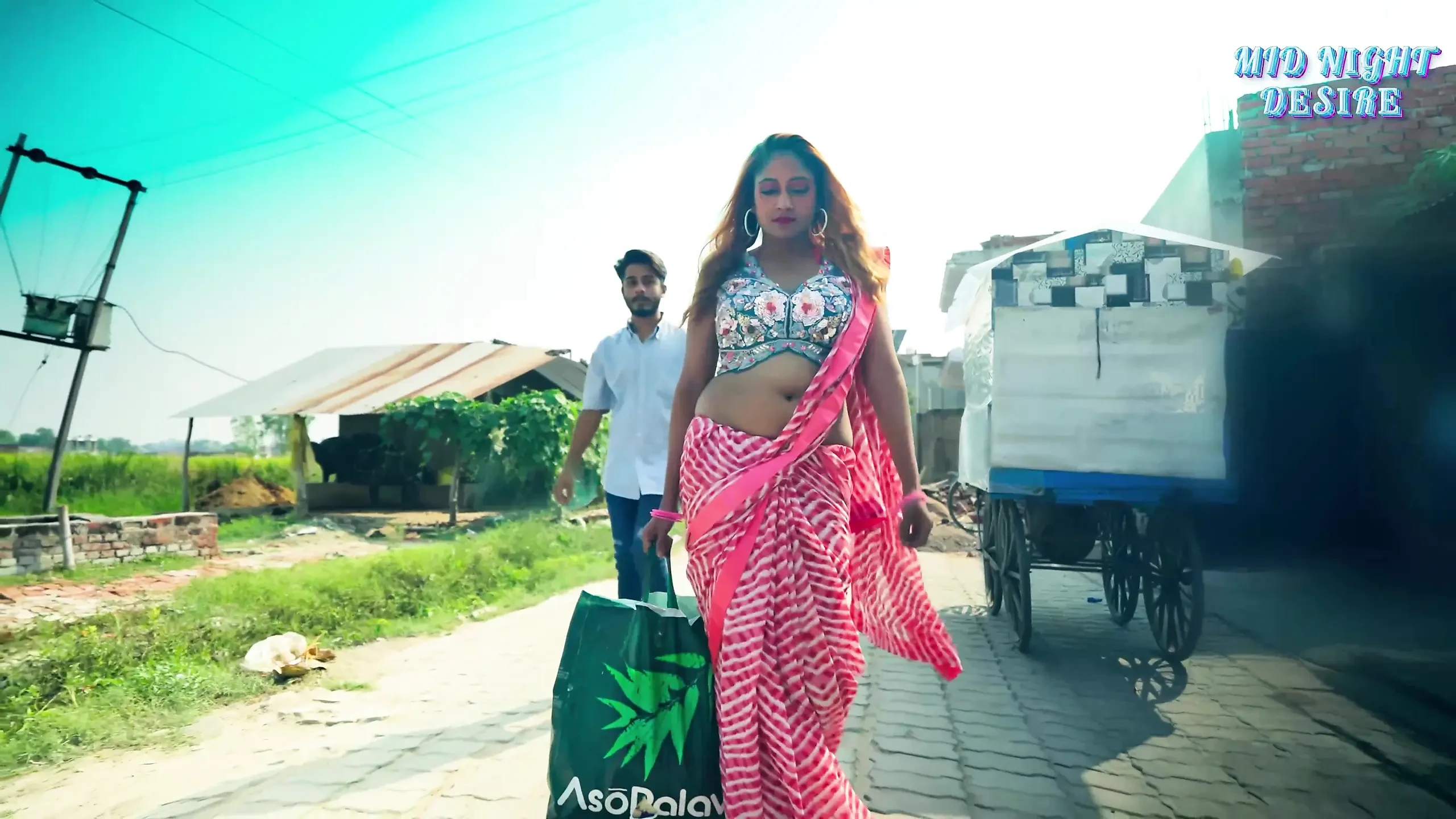 EXTREME WILD INDIAN NEIGHBOR HAD NUDE SEX FULL 4K PORN