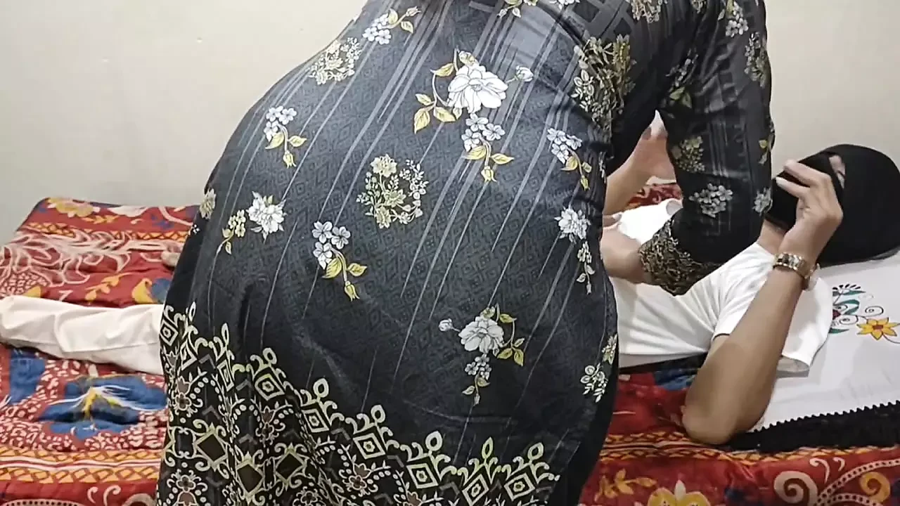 Hot Desi Ravina Fucked by Neighbour Deeply Hardcore