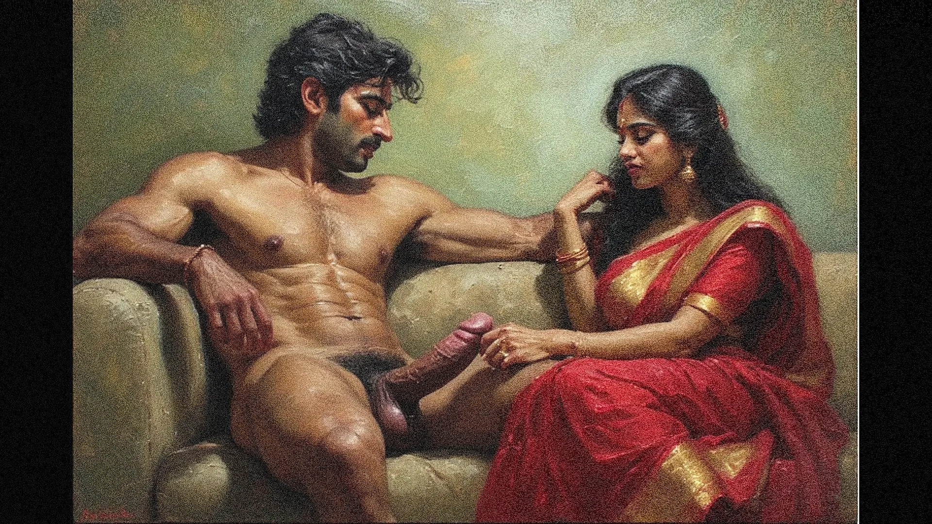 Aunty and young boy fucking in oyo room bangalore aunty sex