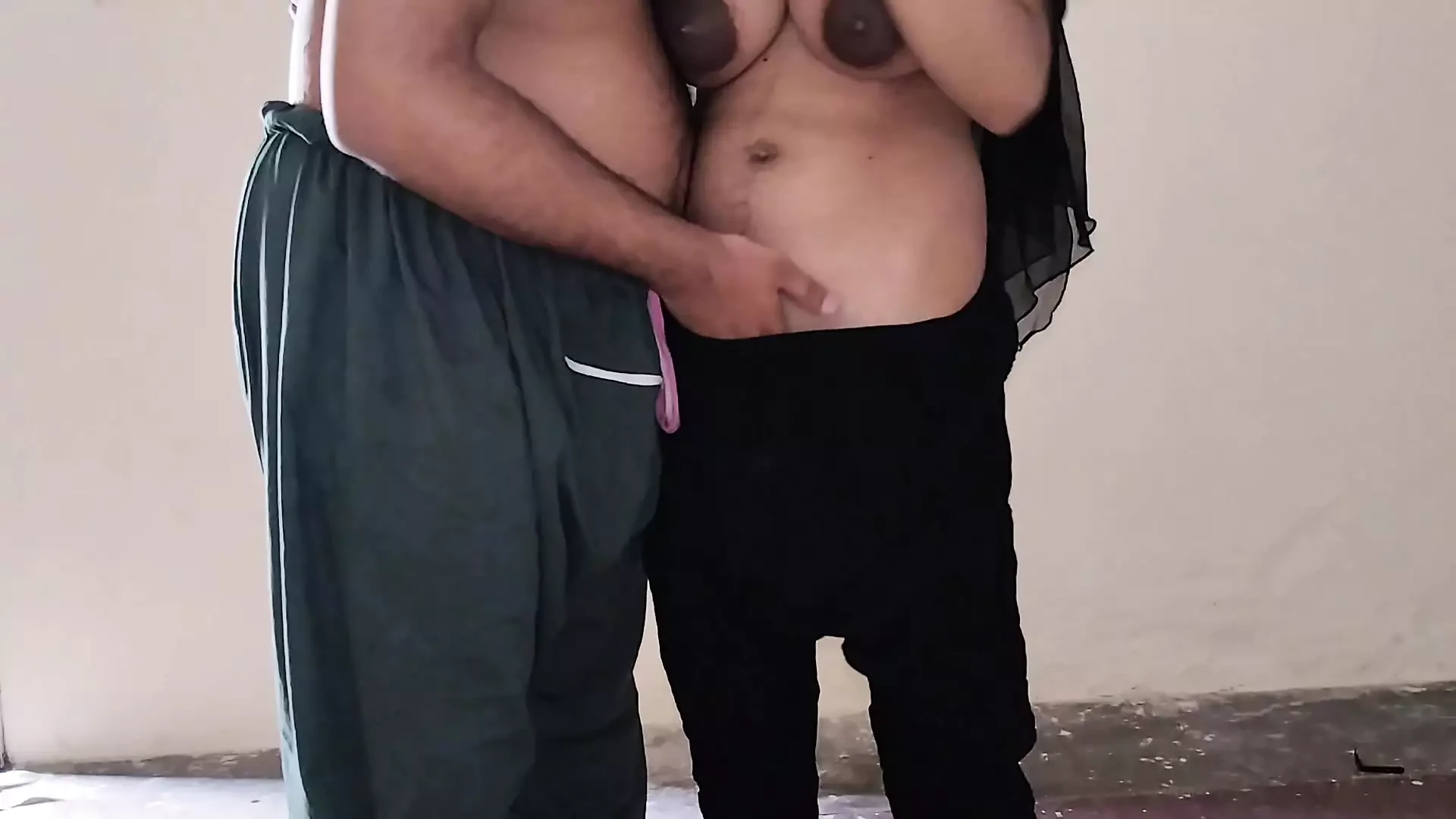 Abnormal Muslim Teen Girl gets her Ass Fucked by her Bhaijan