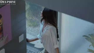 Delphine Films – Art Teacher Seduces Her Student