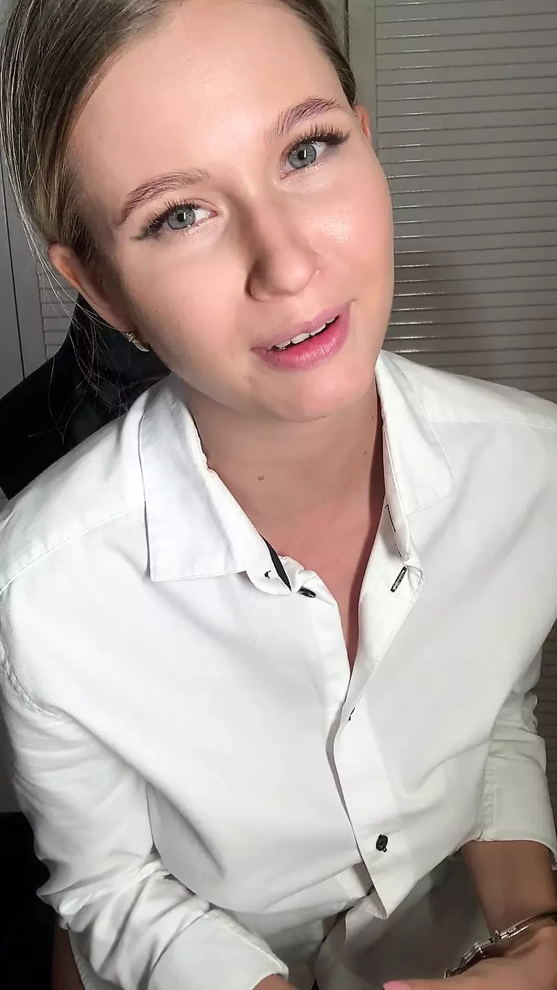 Roleplay Masturbation