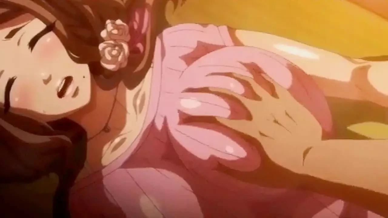 She didn’t expect that his friend fucked she Hentai sex – CrossRatio83