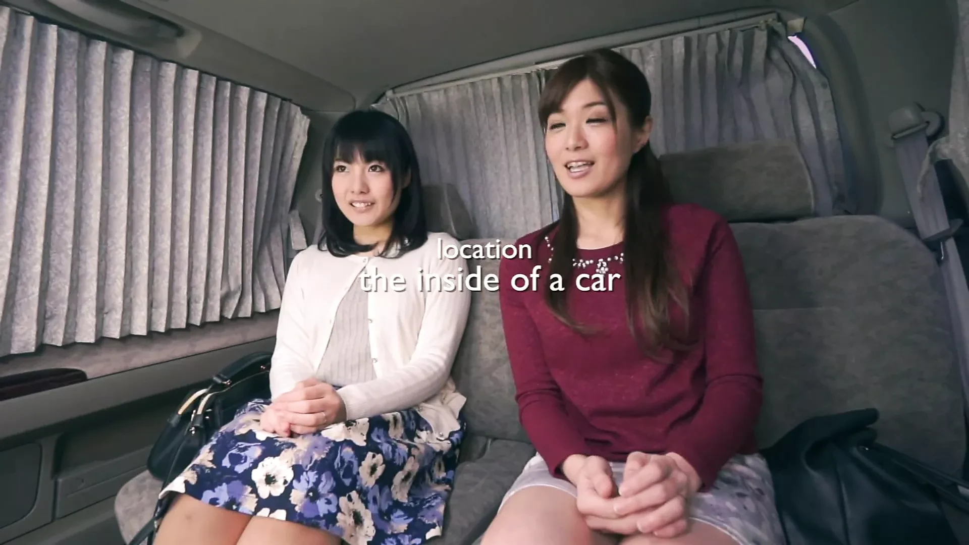 Are You a Married Woman? You Don’t Look Like a Housewife