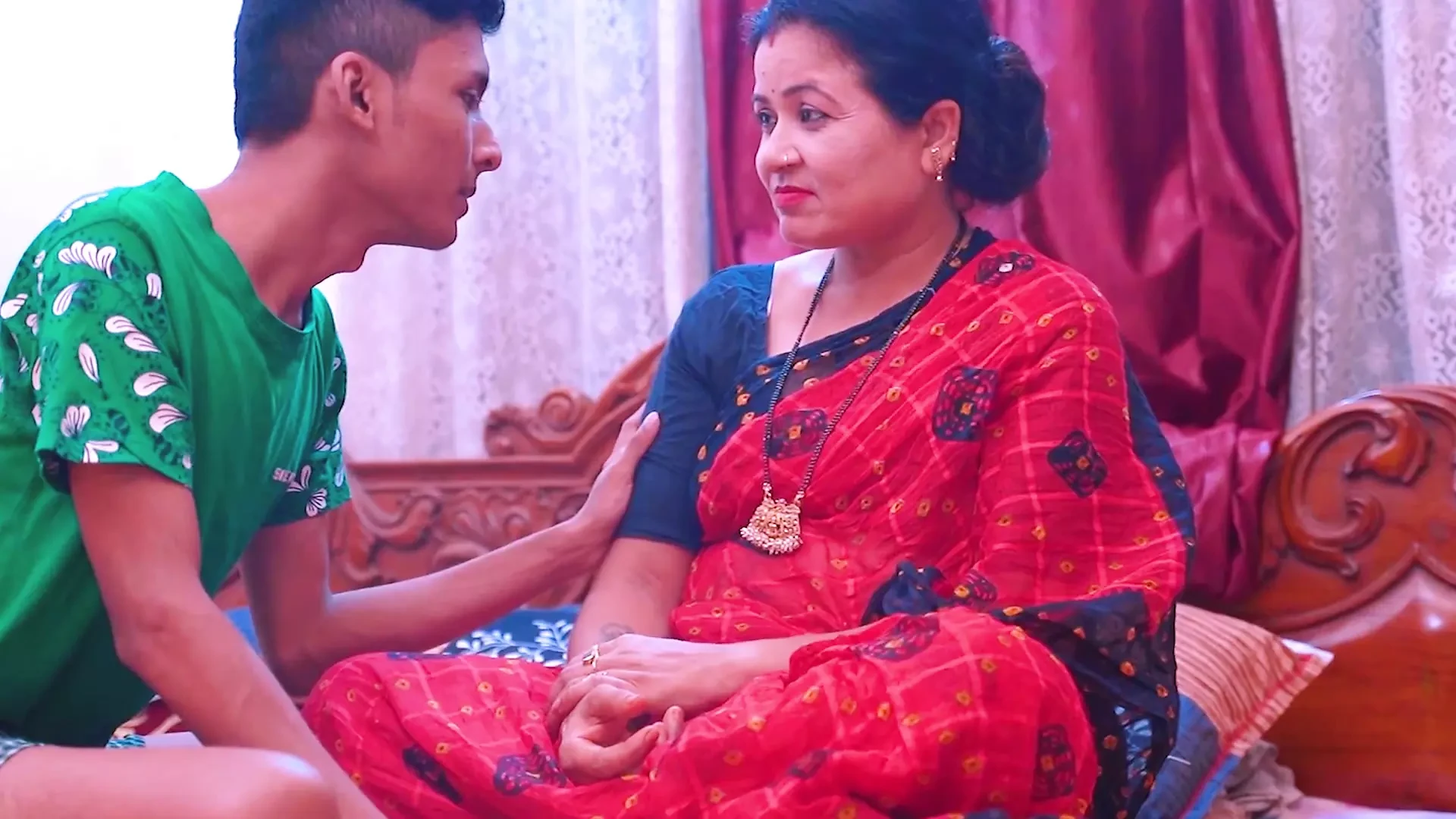 Indian teacher part 1