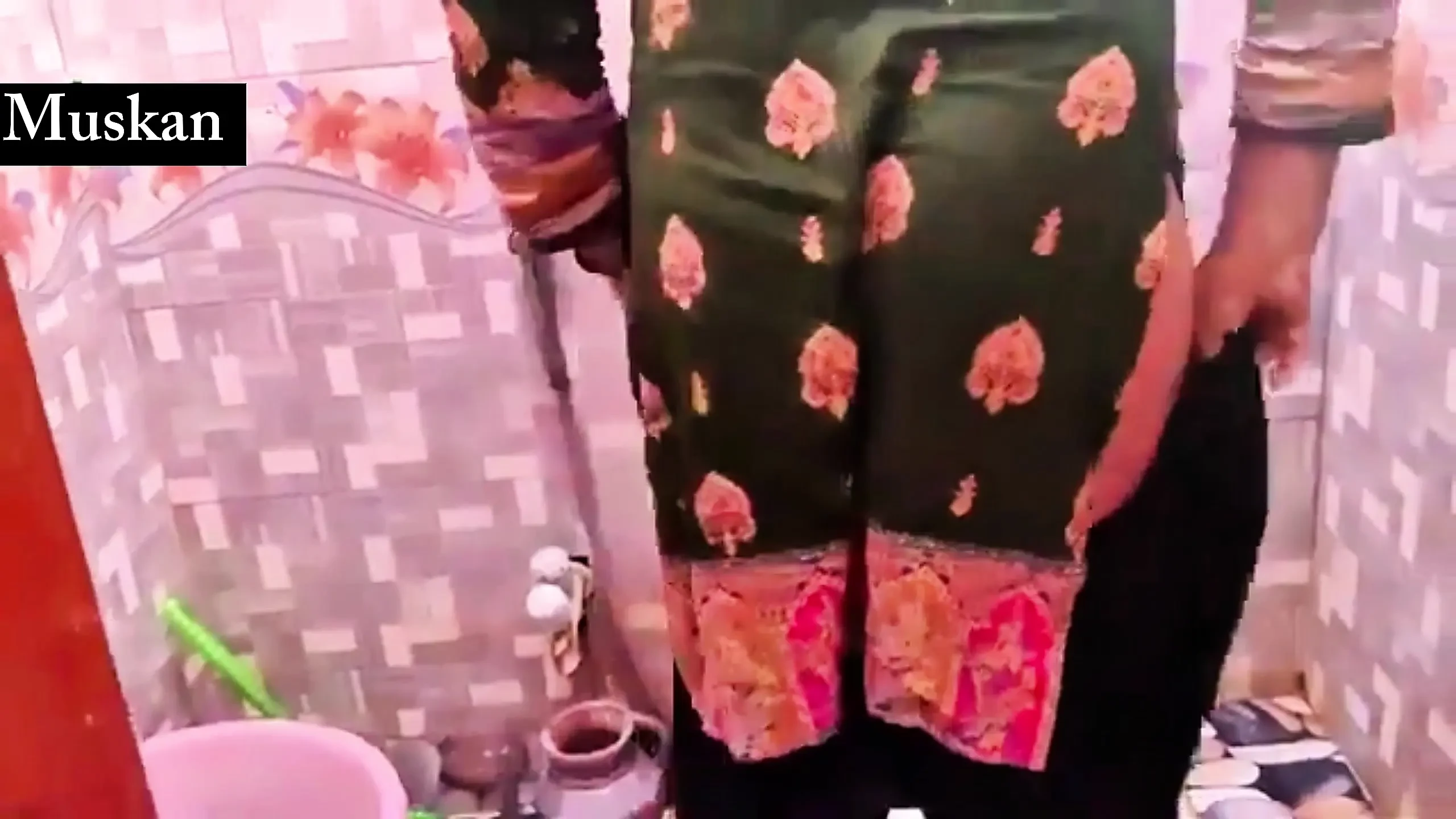 Pakistani girl viral sex video