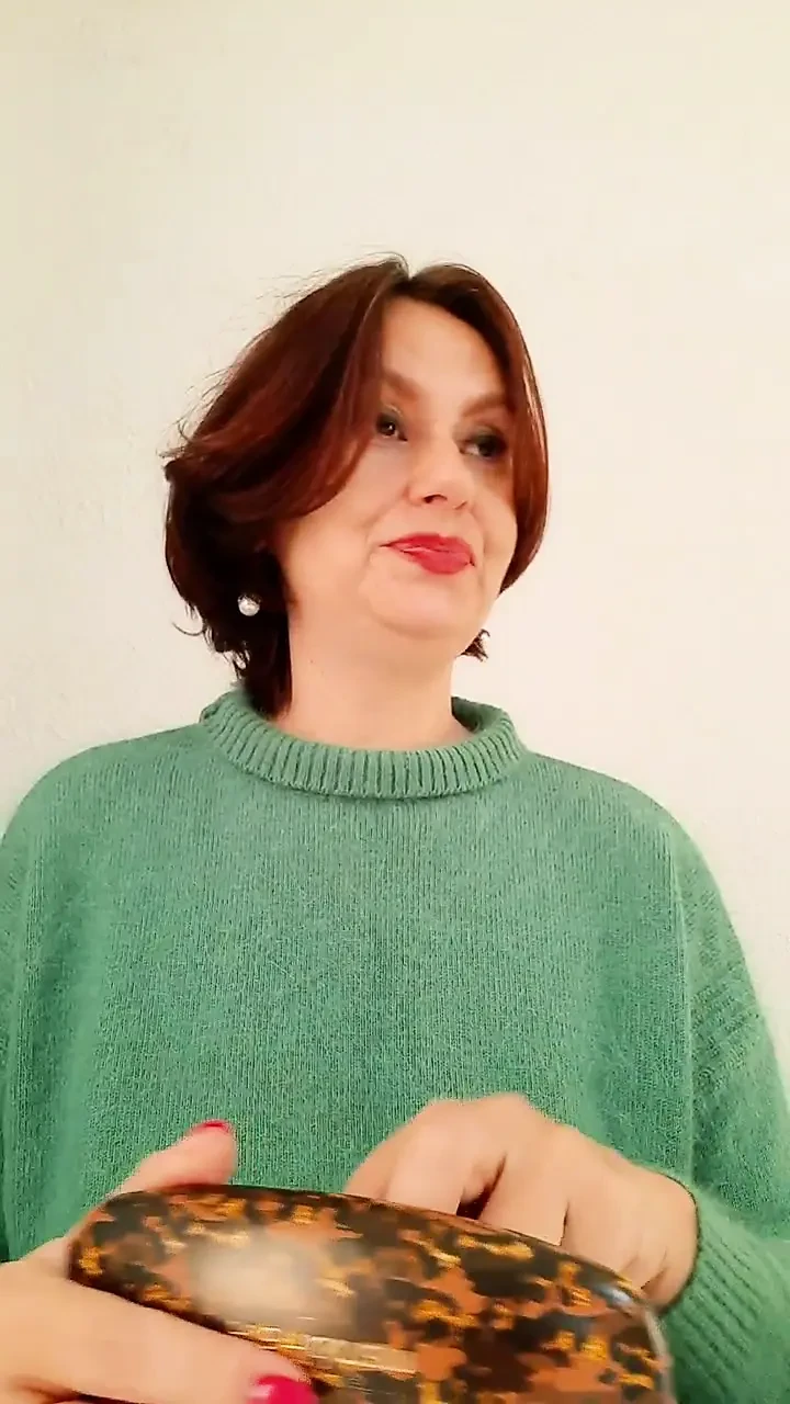 Another biology lesson with a busty teacher. LESSON 3