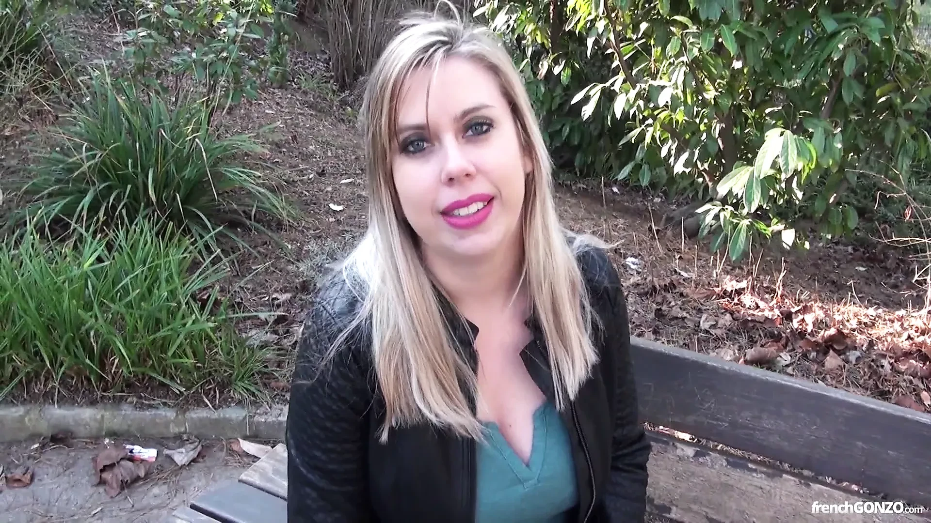 She had never fucked such a huge dick