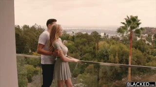 BLACKED Kendra Sunderland Obsession part 1