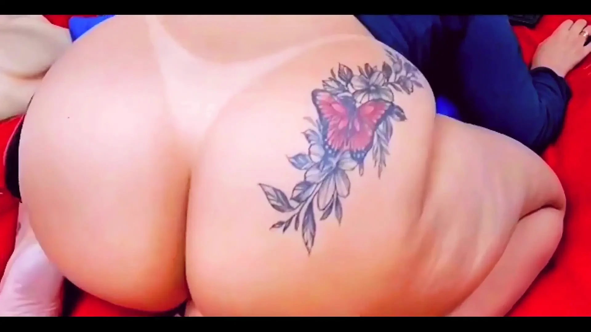 Hot, Naughty Married