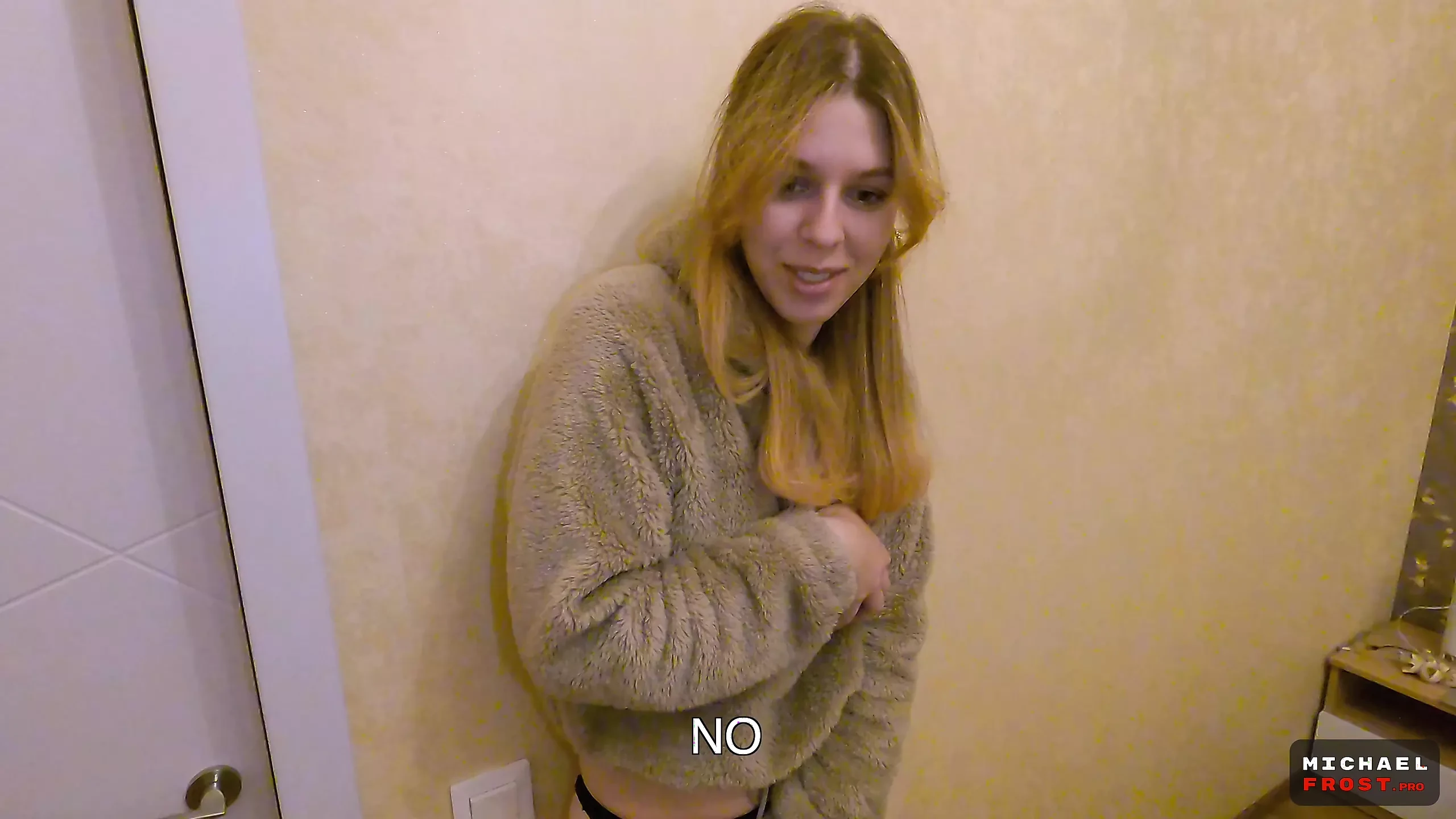 Brother Roughly Uses Slutty Stepsister’s Pussy