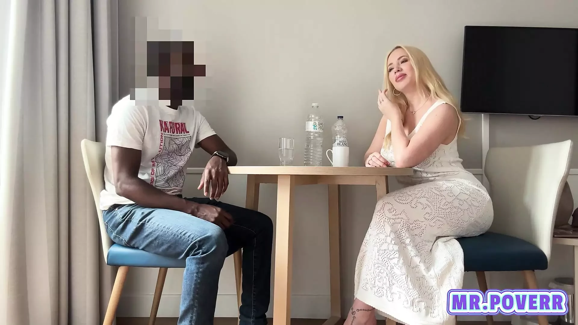 Big ass tinder girl getting fucked by bbc – kiara Lord