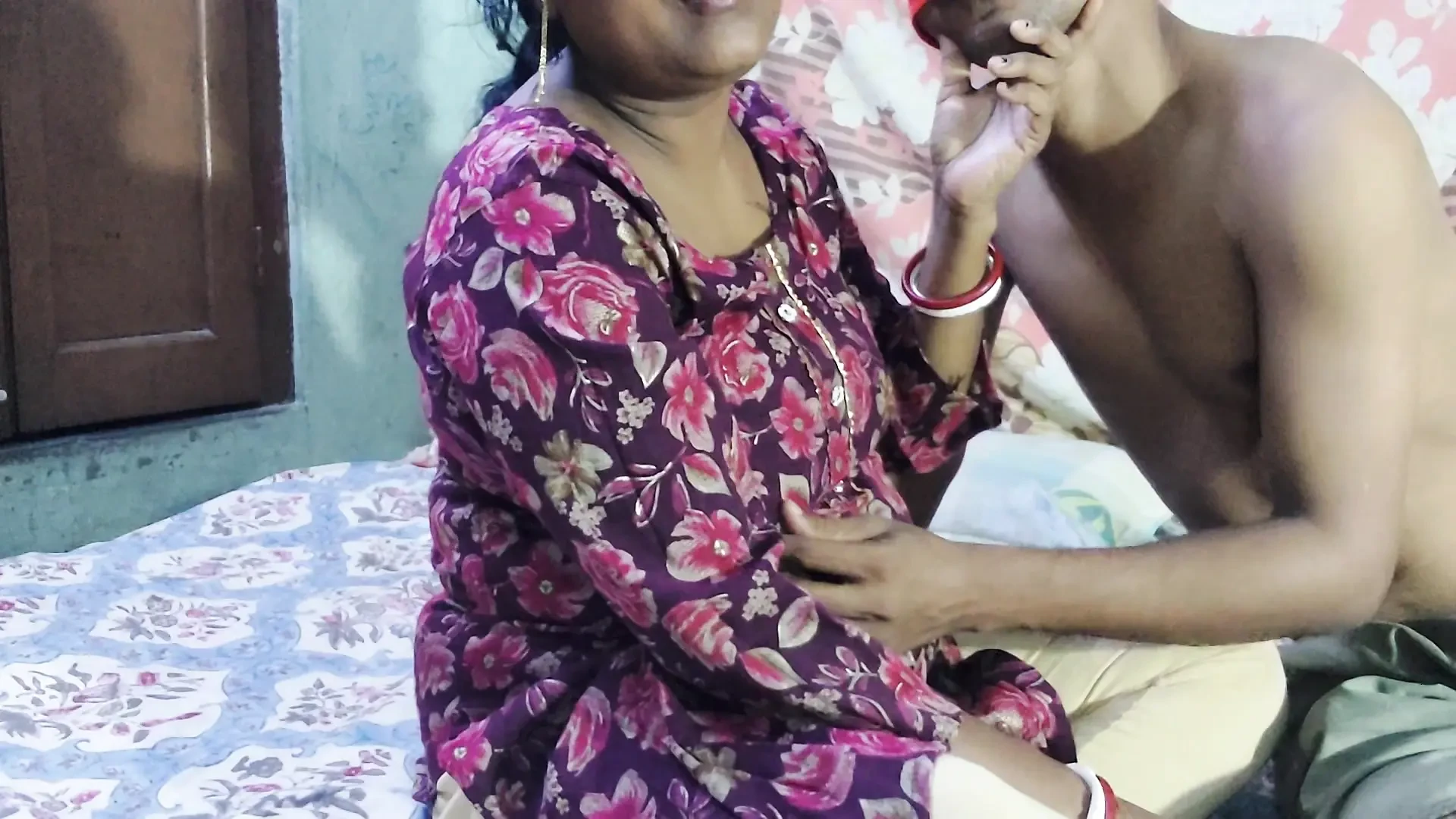 My sister in law sonali