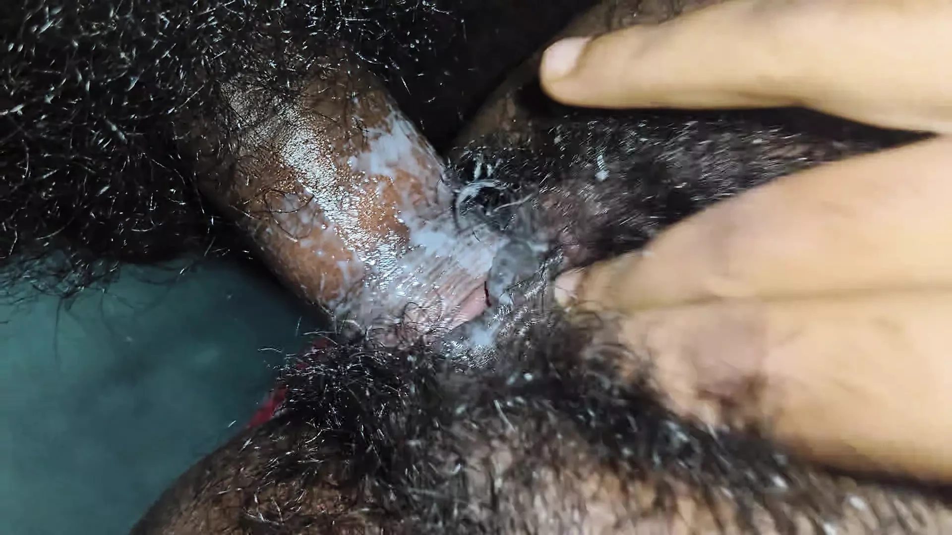 Indian Bhabhi with her boyfriend Full enjoy