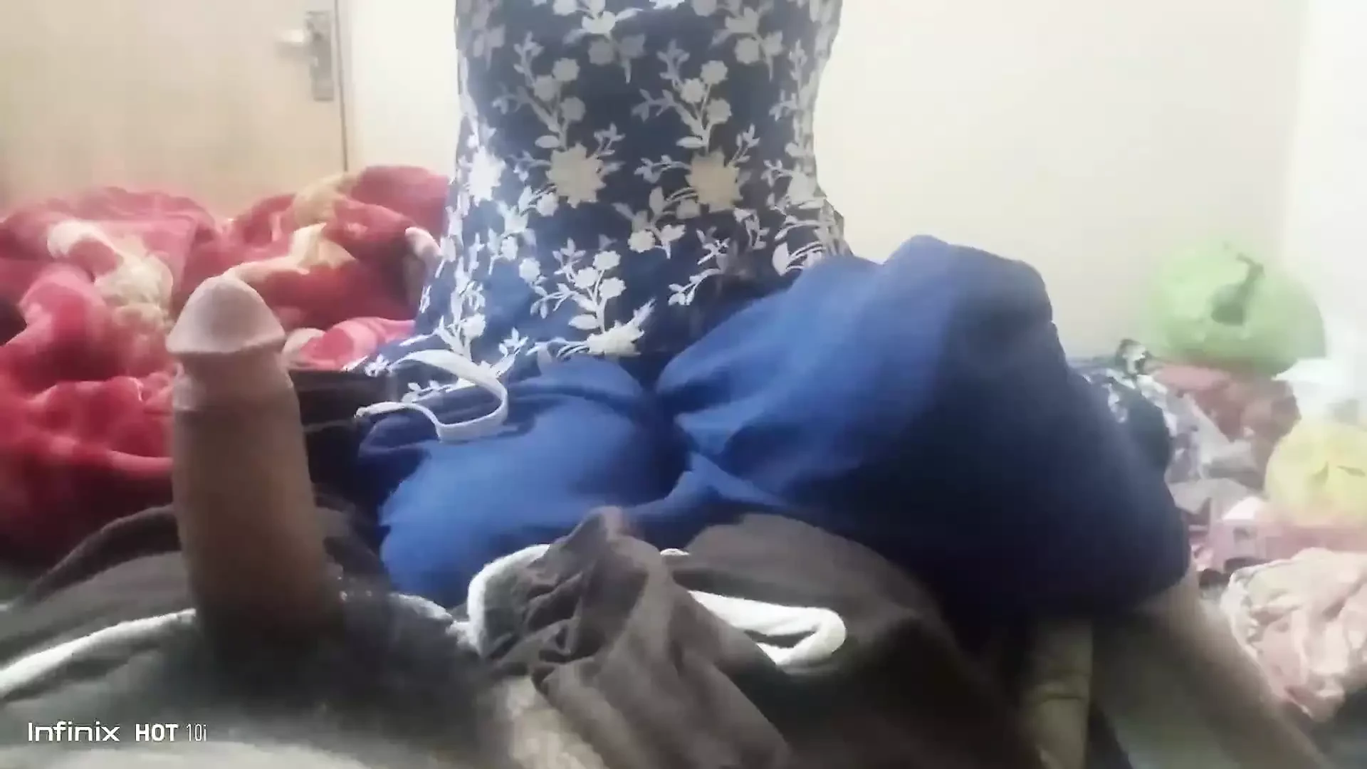 Very hot video stepsister stepbrother setup on home night today