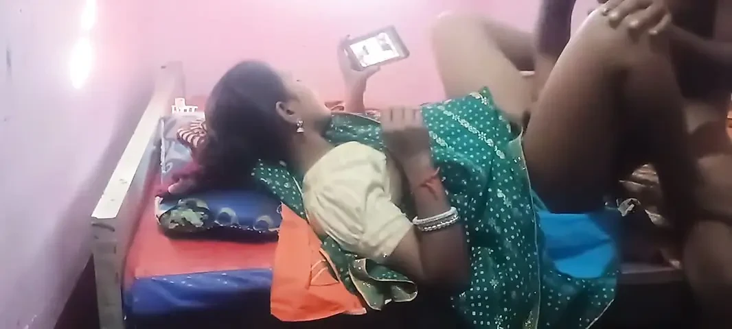 Desi Village Bhabhi Viral Sex Hindi Chudai