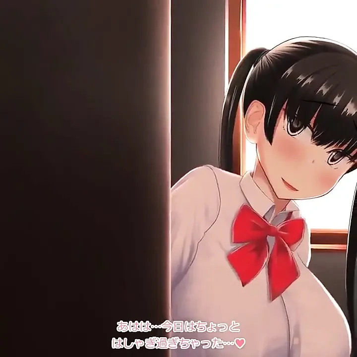 Osananajimi Sex Ntr view 2