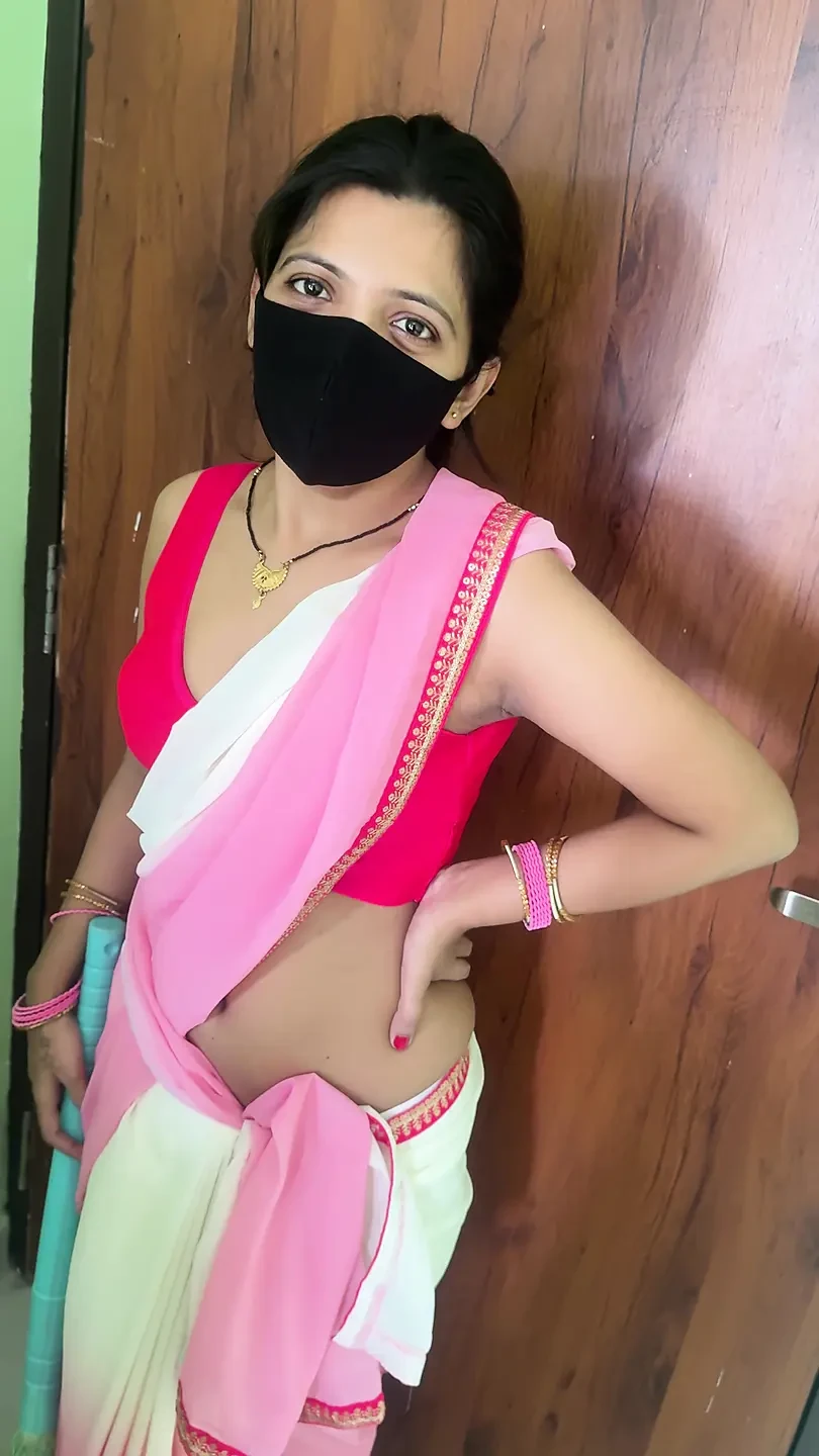 HOT BHABHI fucks by DEVAR and dirty talks Hindi Audio Sex