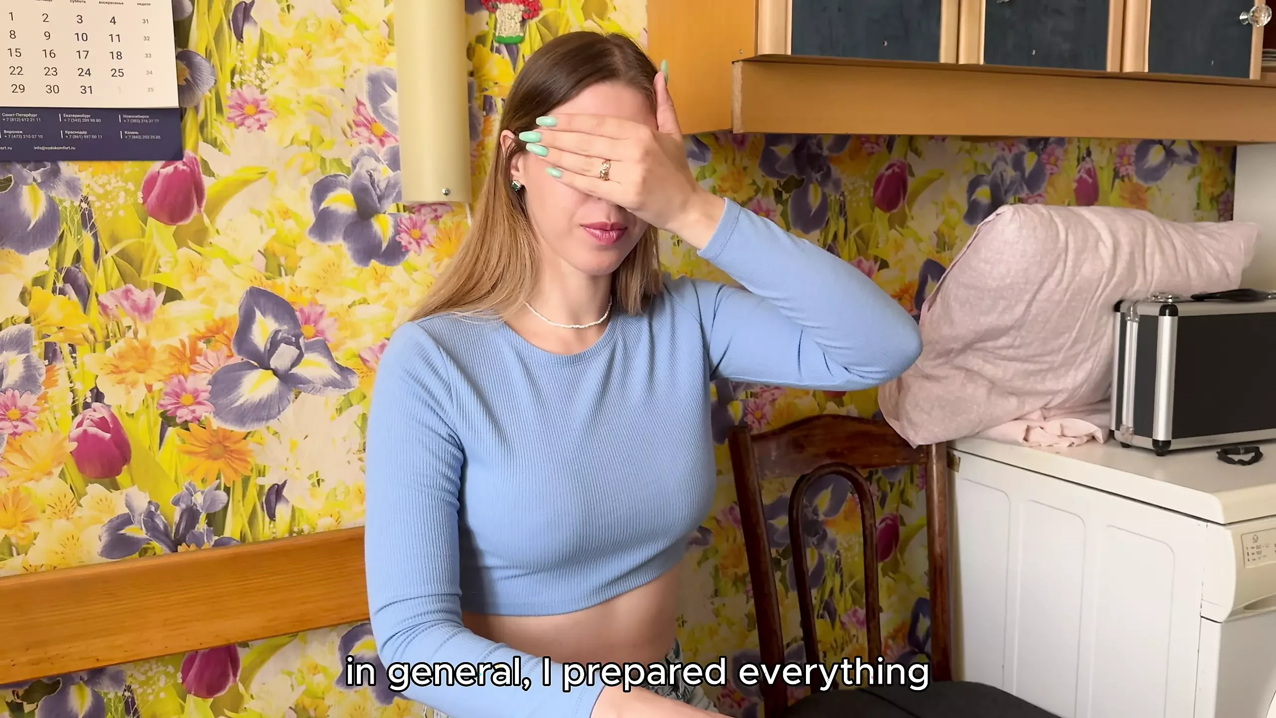 Candy Or Dick? His Dick Looks Like A Snickers