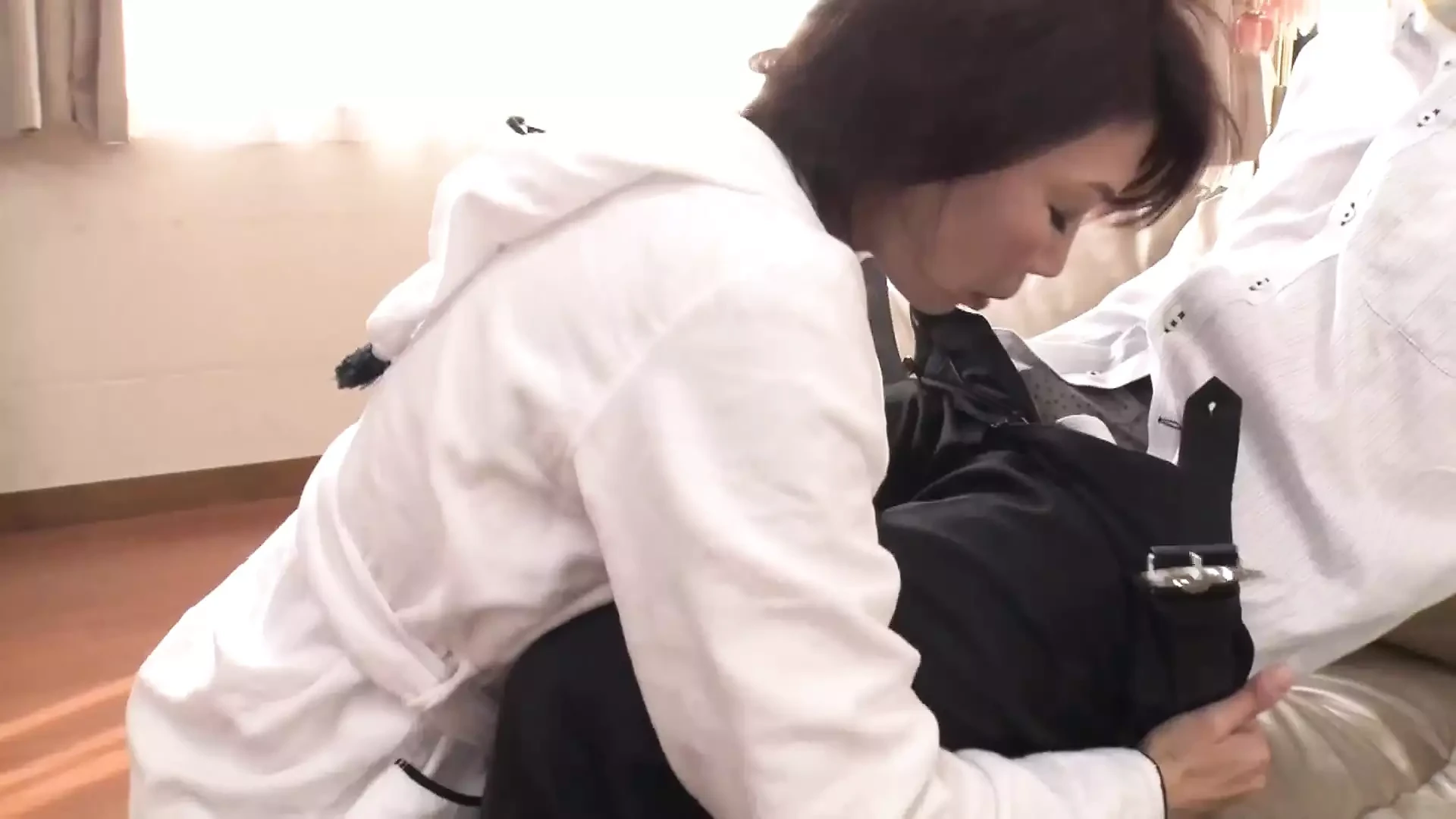 The In-Law: Forbidden Mating – Part.3