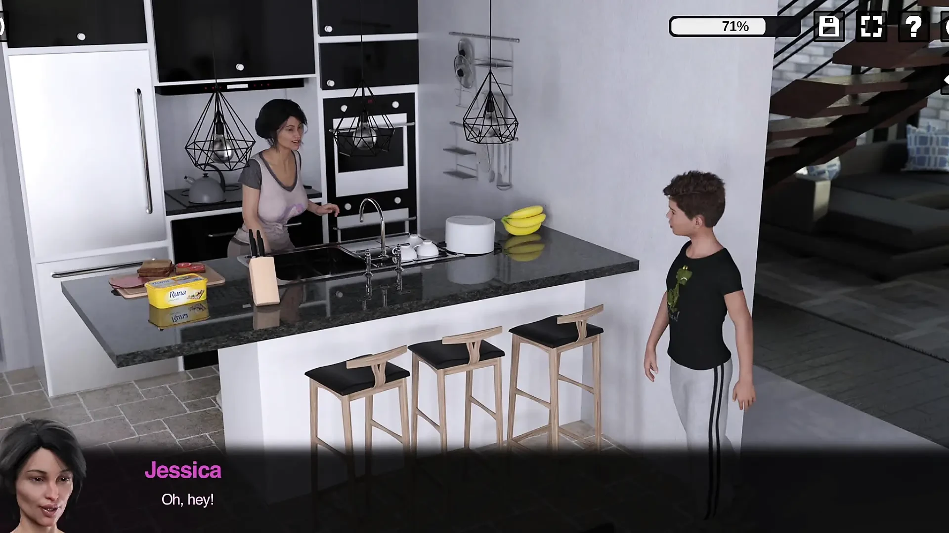 True Bond Part 8 Gameplay Will release next part at 50 likes